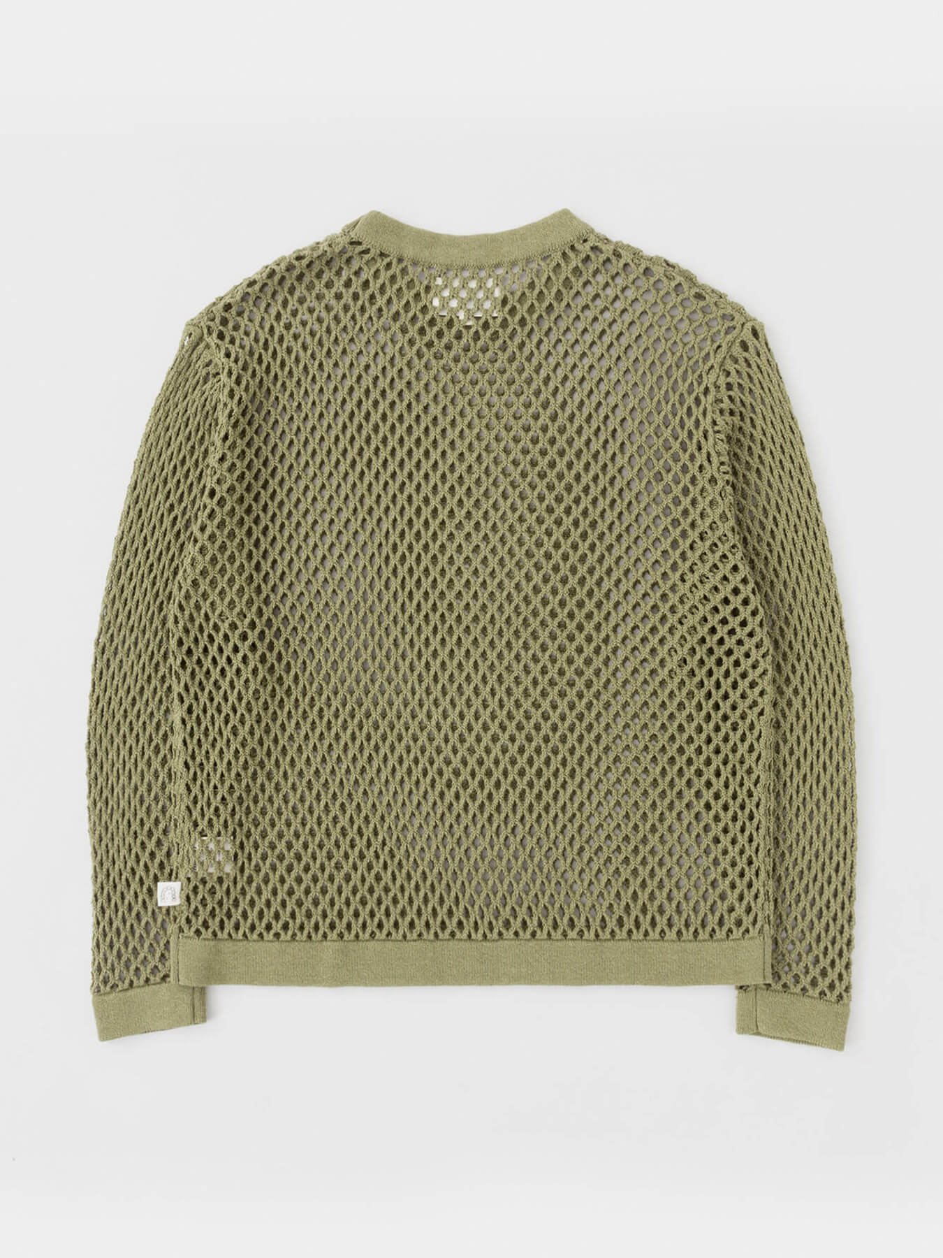 Свитер SKEIN