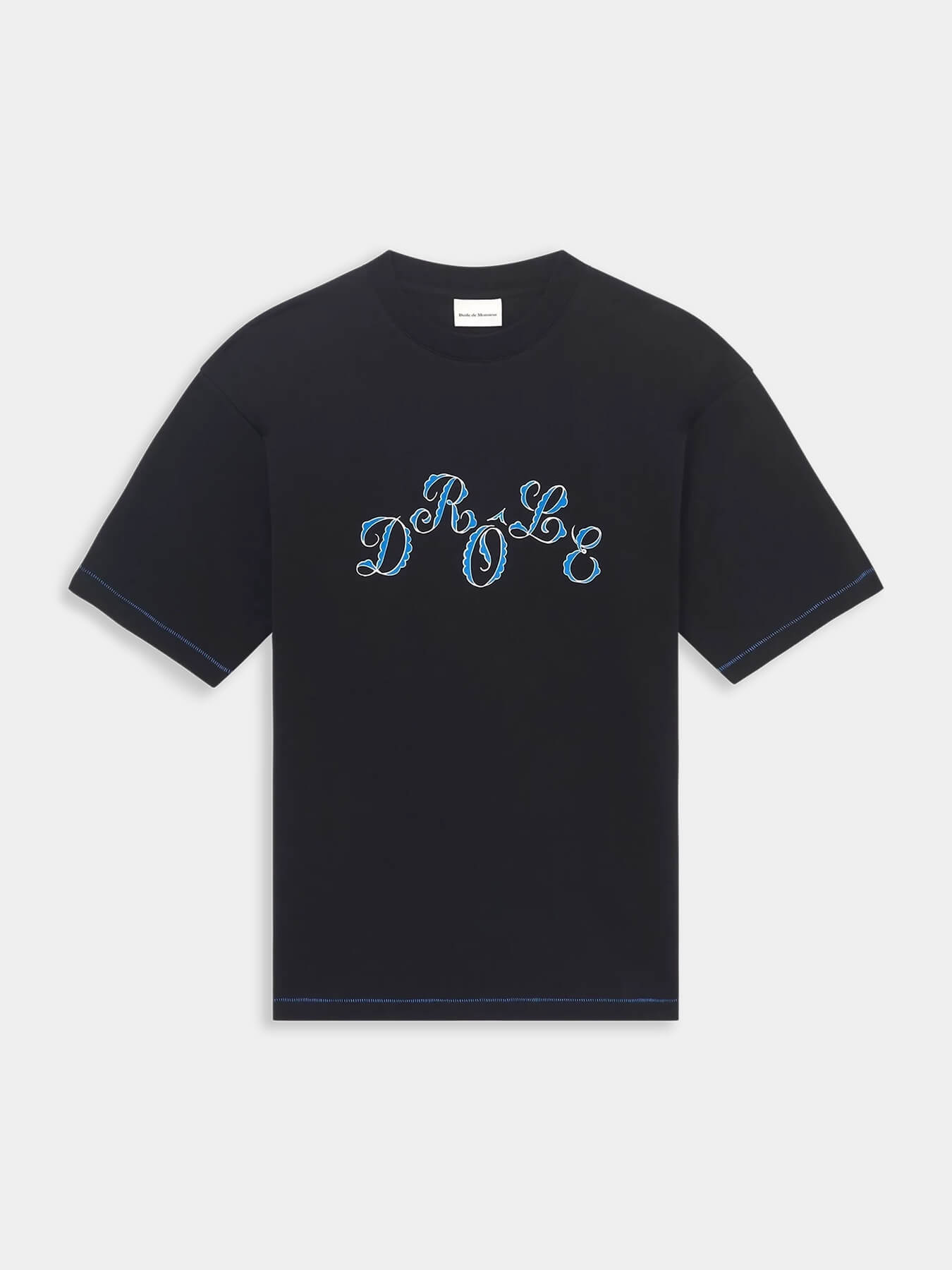 Футболка DROLE