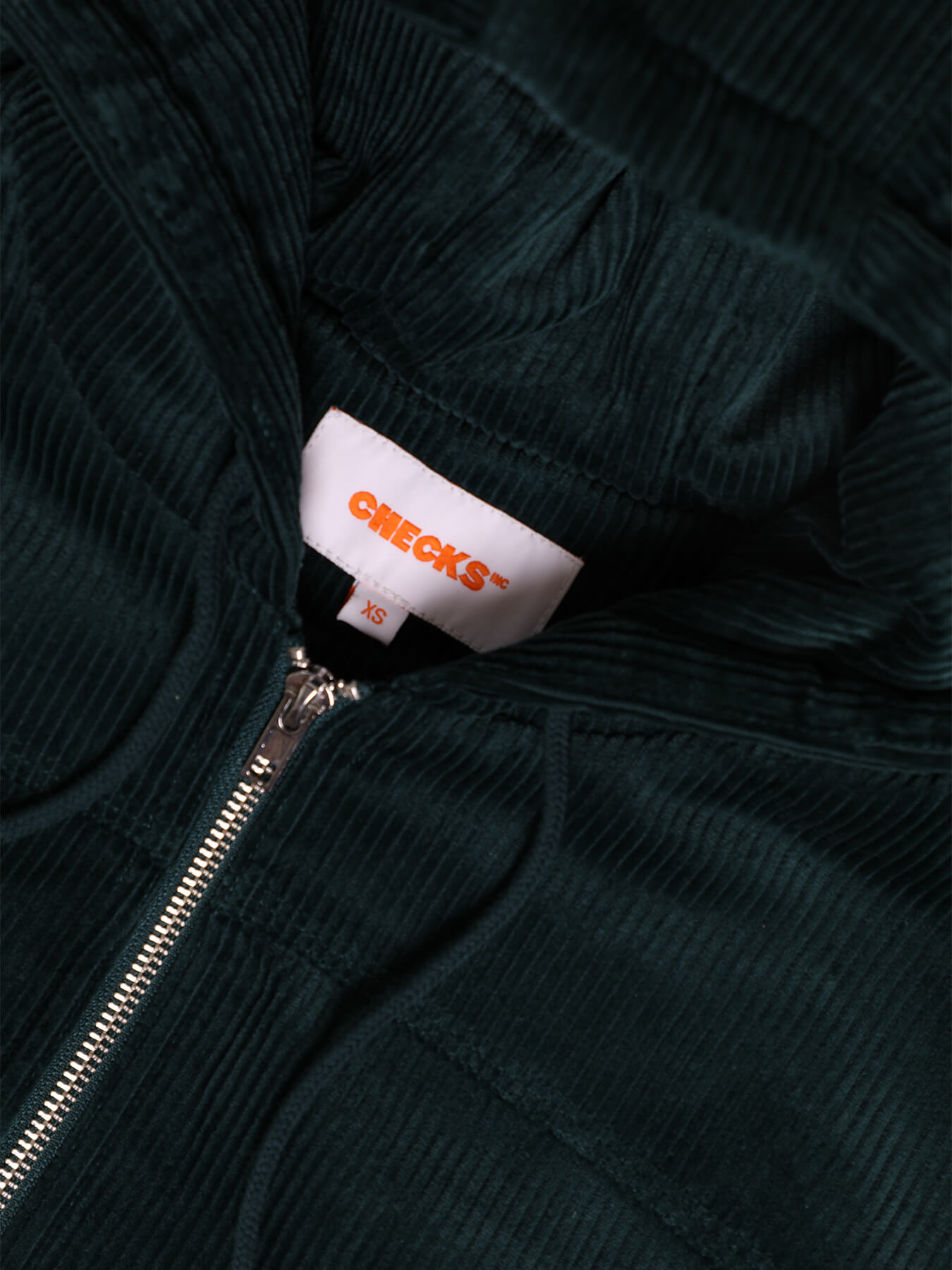 Куртка Corduroy Work