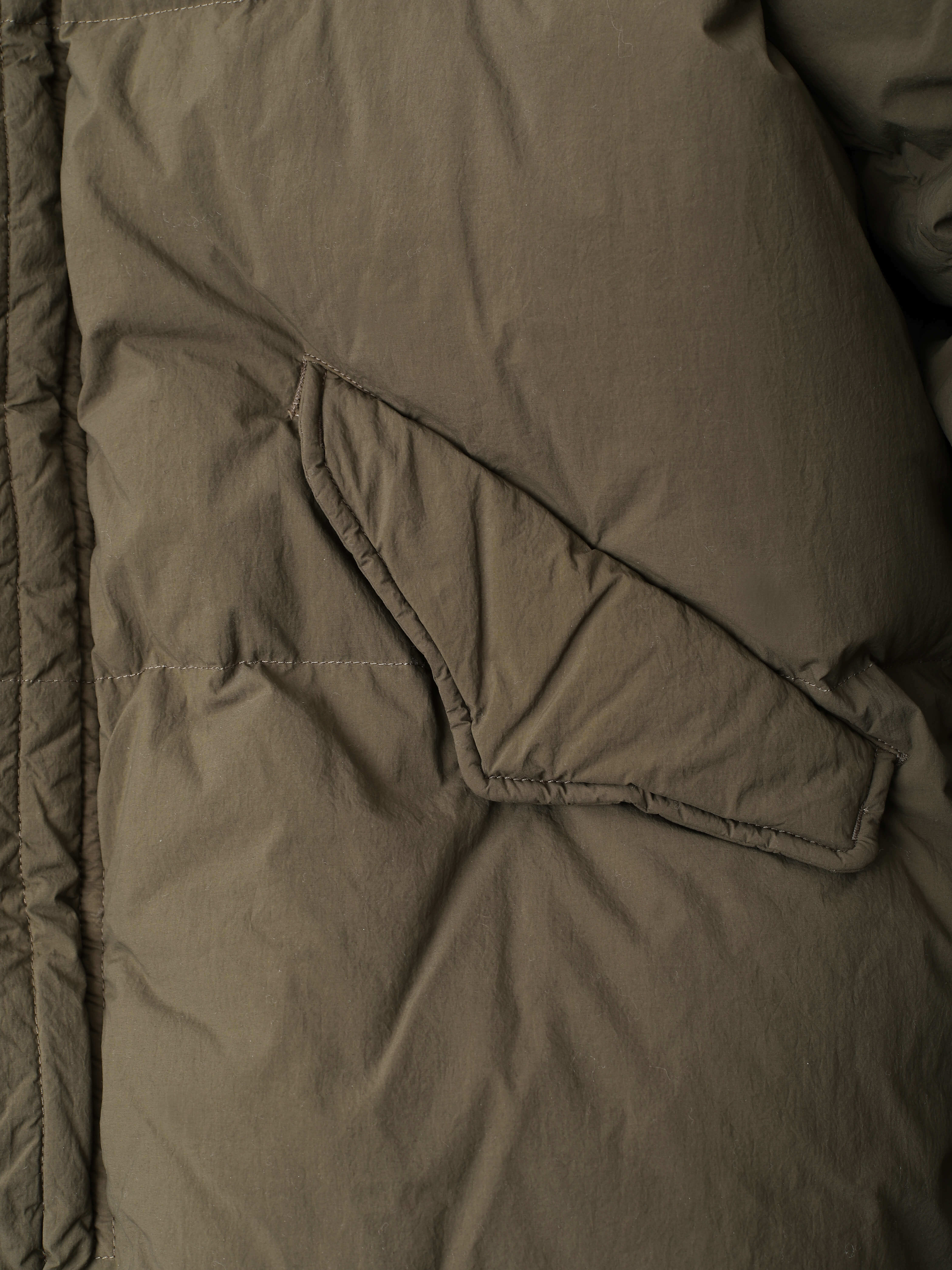 Парка ARCTIC DOWN PARKA