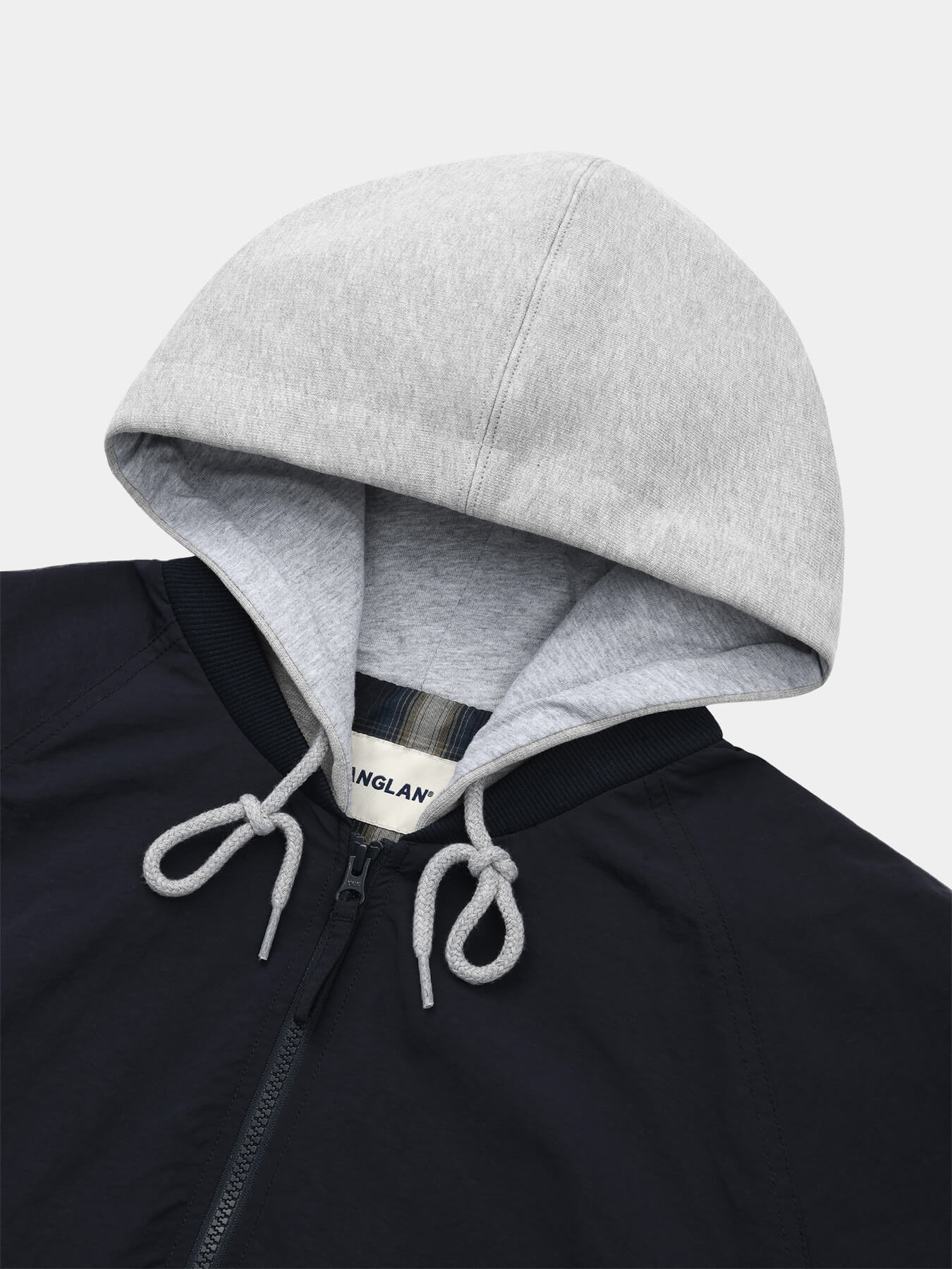 Куртка HOODIE BLOUSON