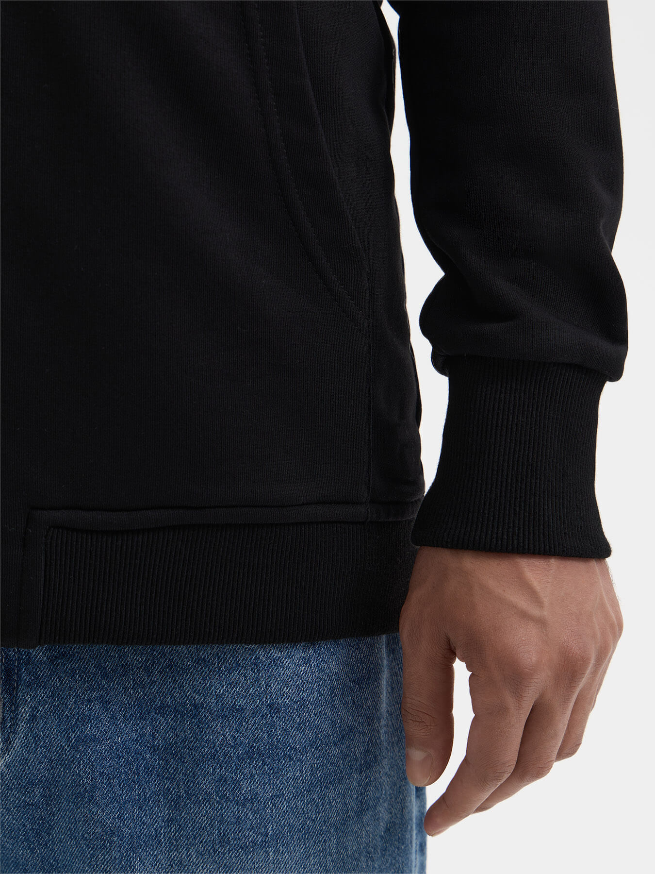 Худи 2-STEP PROTECTION