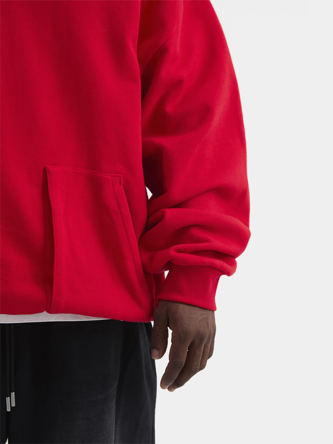 Свитшот RED CODE