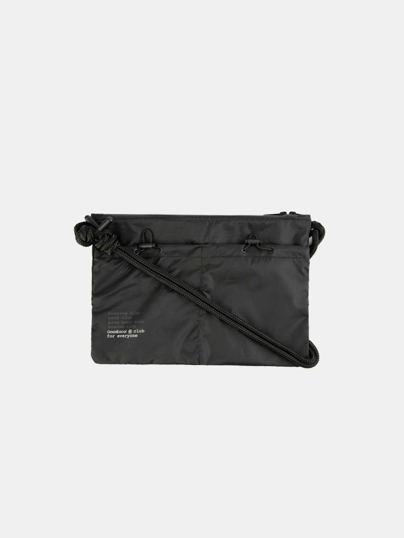 Сумка CROSSBODY TECH LINE