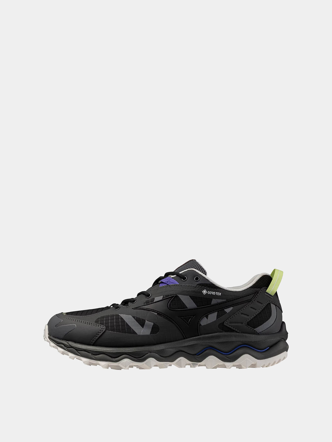 WAVE MUJIN TL GTX