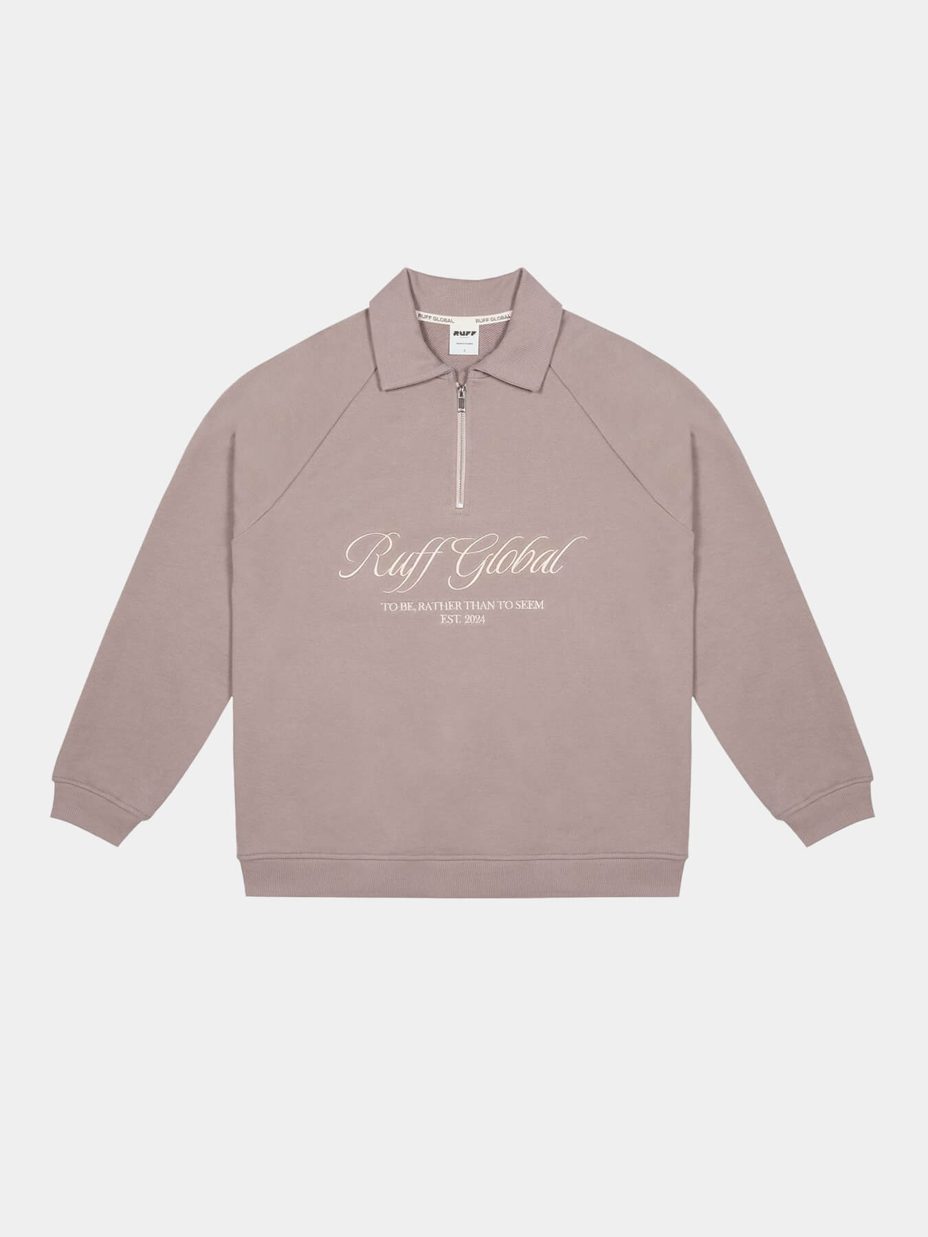 Толстовка HALFZIP SPORT