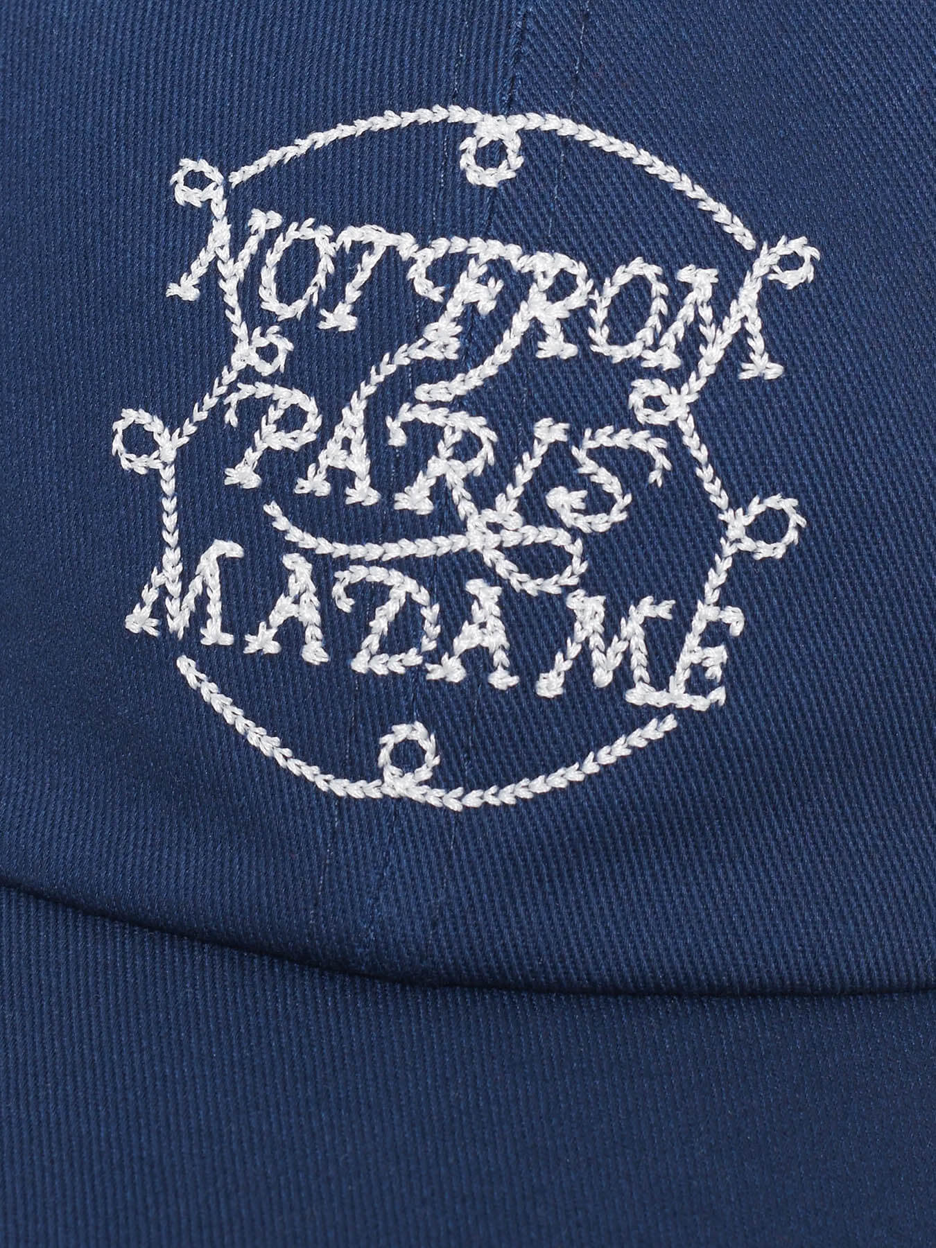 Кепка SLOGAN TRESSES