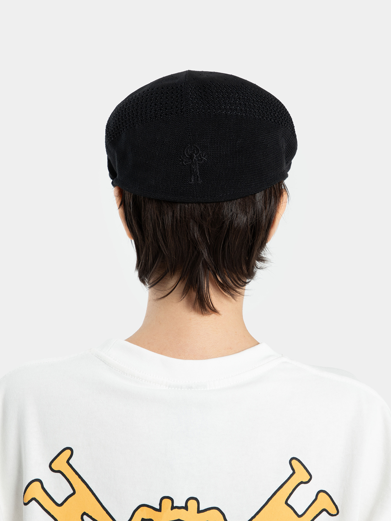 Кепка BLACK LOGO