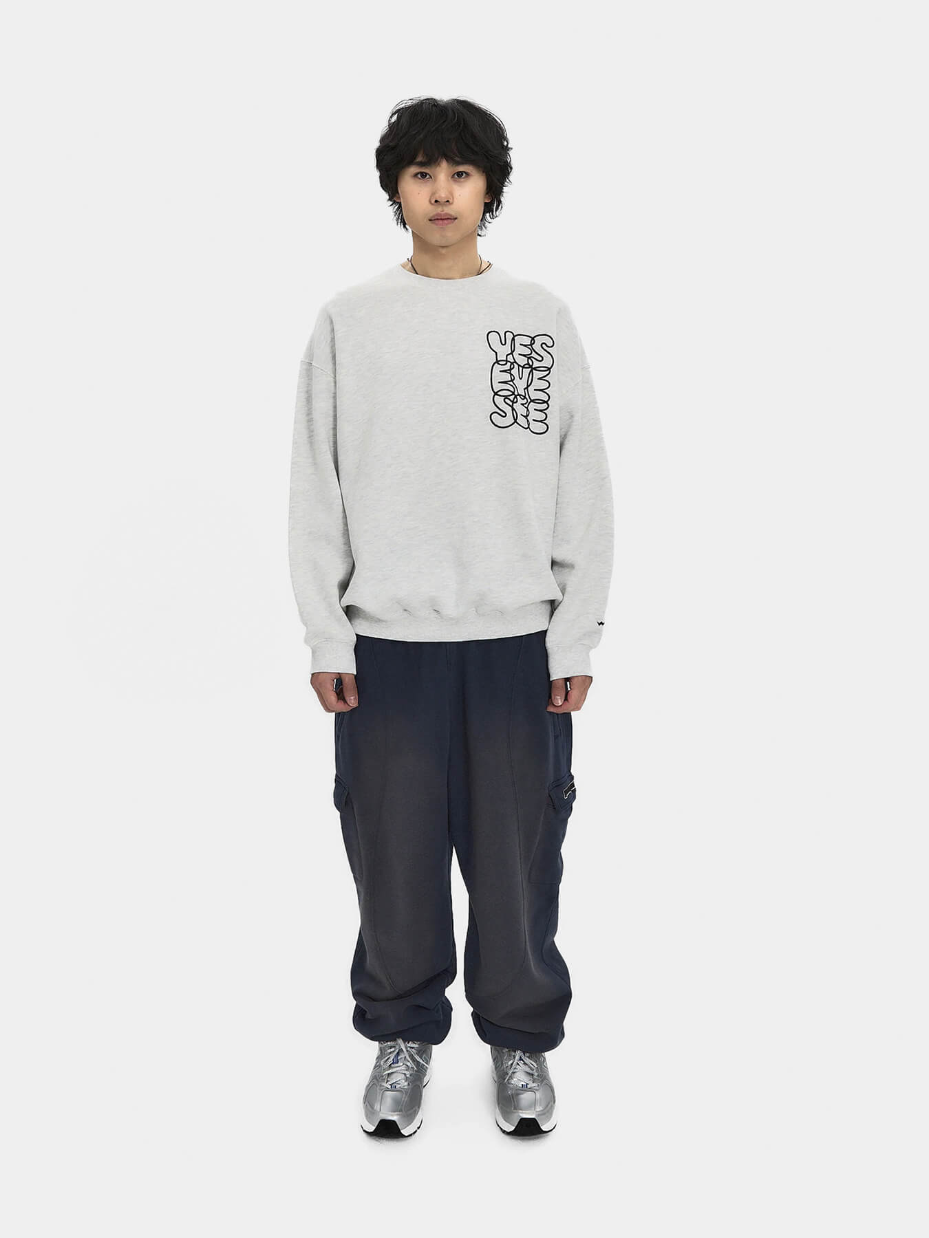 Брюки Y.E.S POCKET
