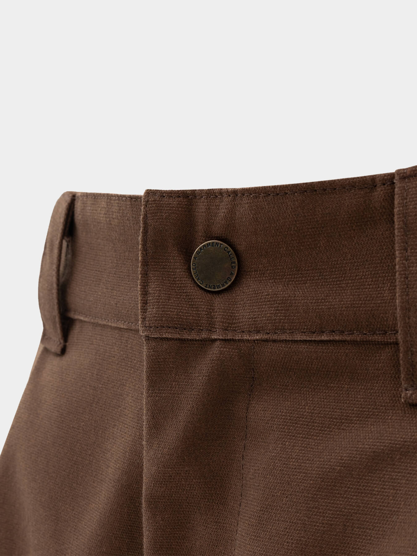 Брюки DUCK CANVAS