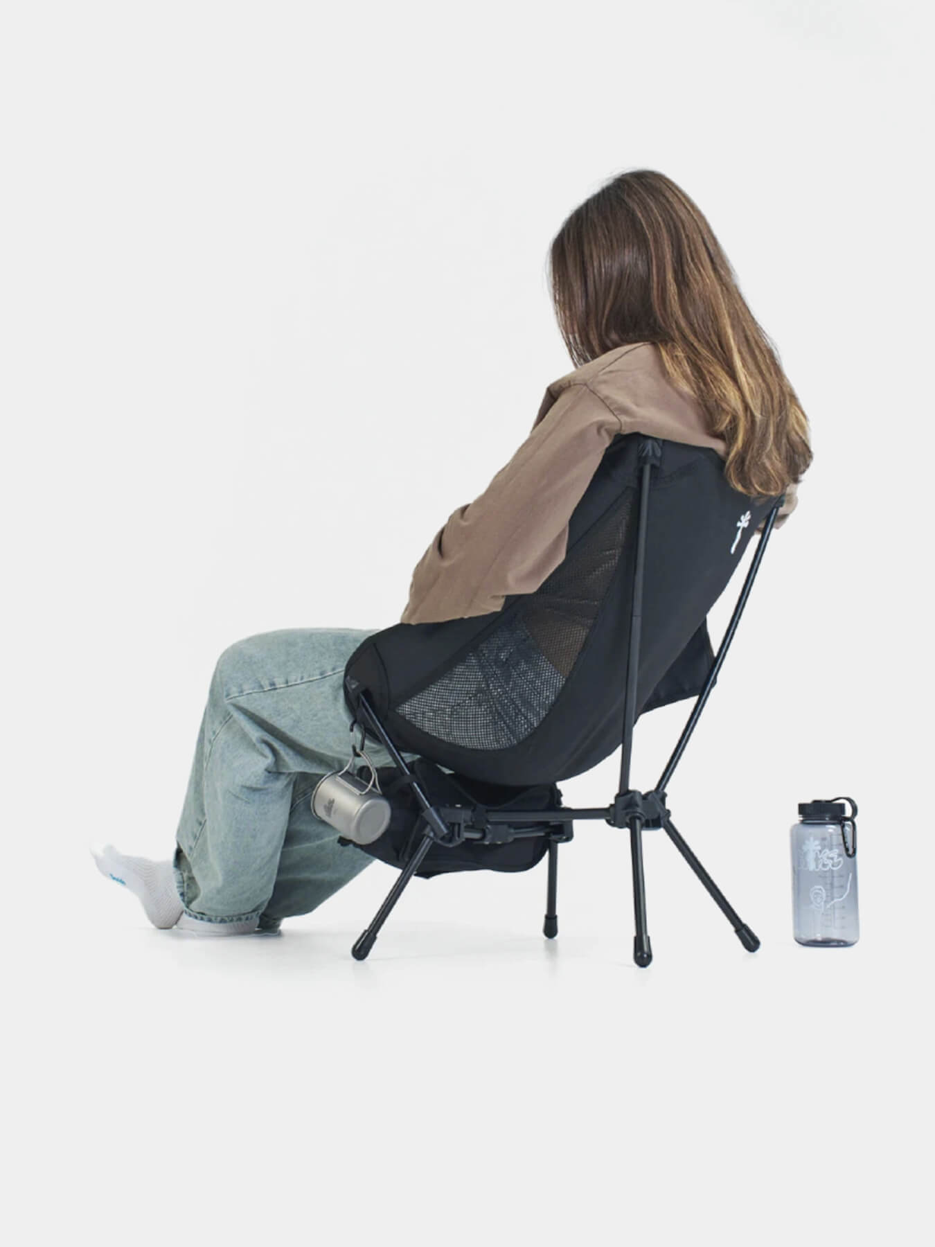 Кресло туристическое