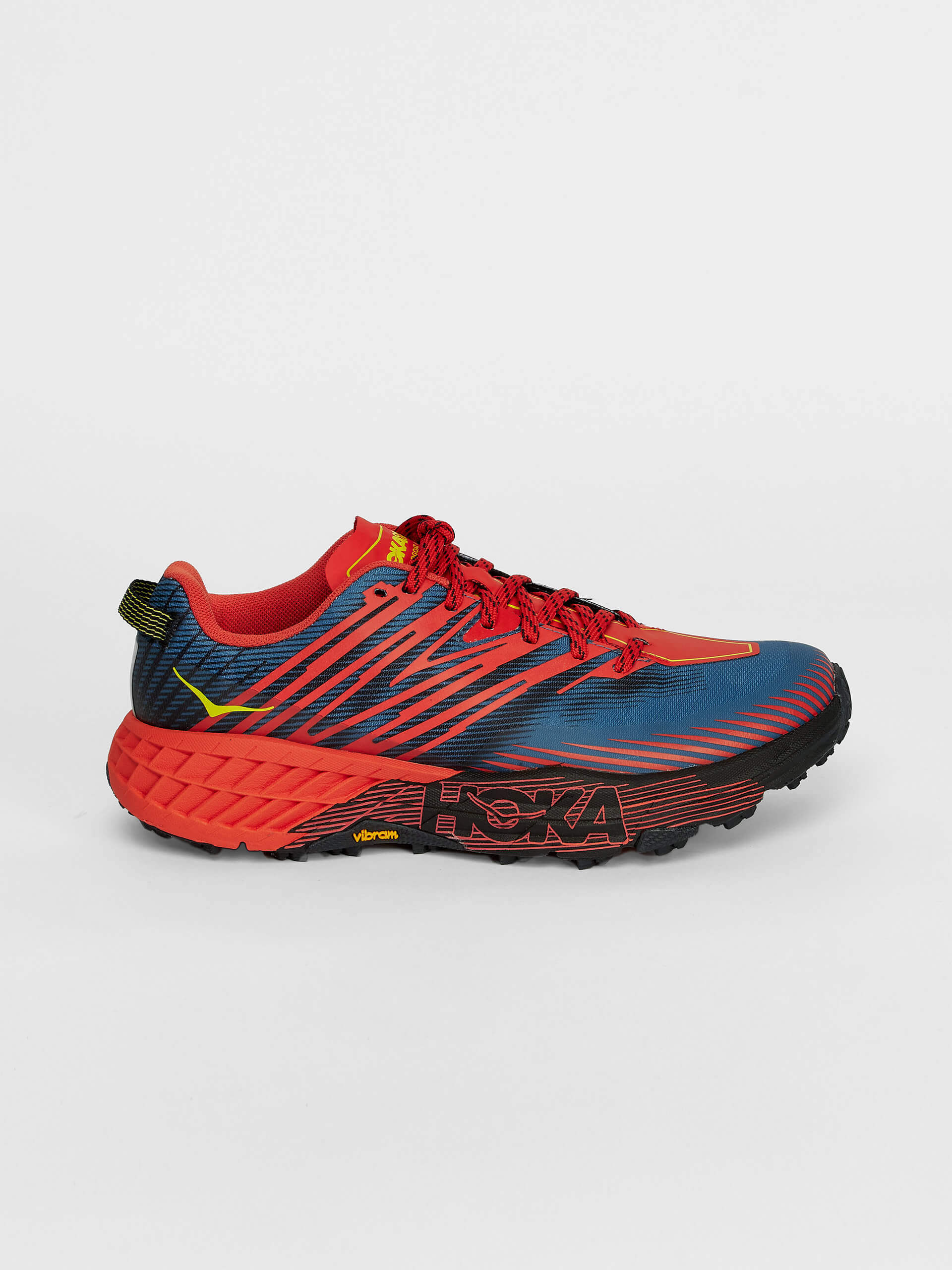 Кроссовки SPEEDGOAT 4 