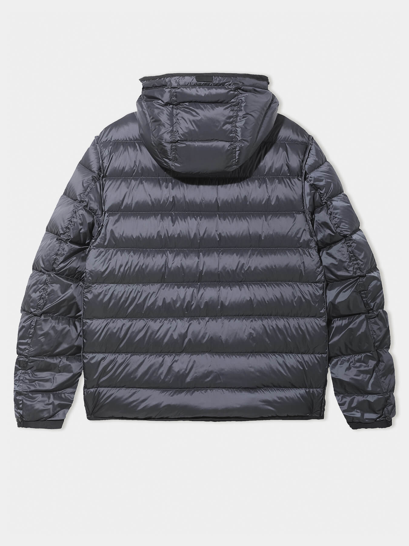 Пуховик DOWN LINER HOODED