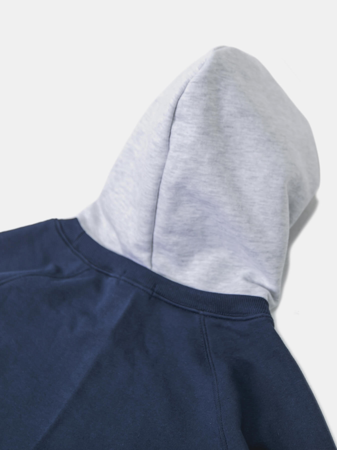 Худи Double Color Wappen Raglan