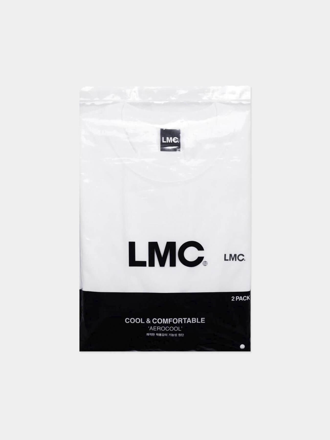 Комплект лонгсливов 2PACK AEROCOOL