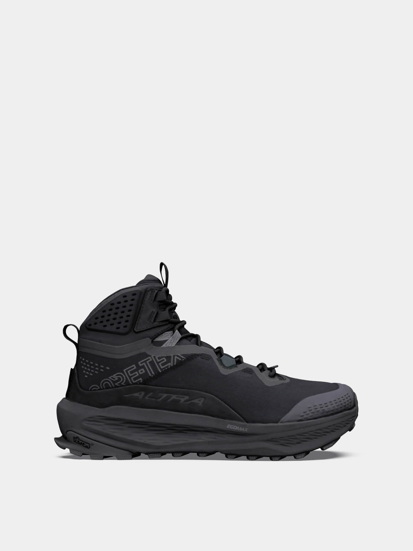 Кроссовки OLYMPUS 7 MID GTX