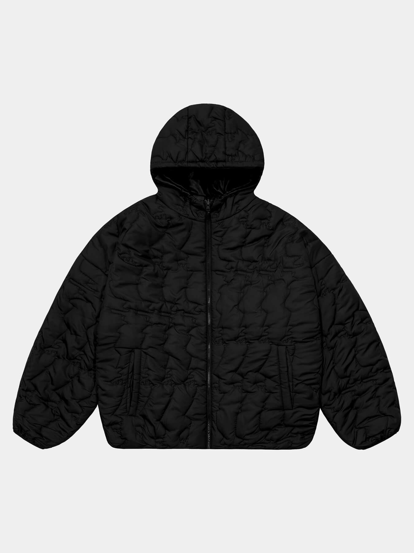 Куртка Orbed 2.0 Leather