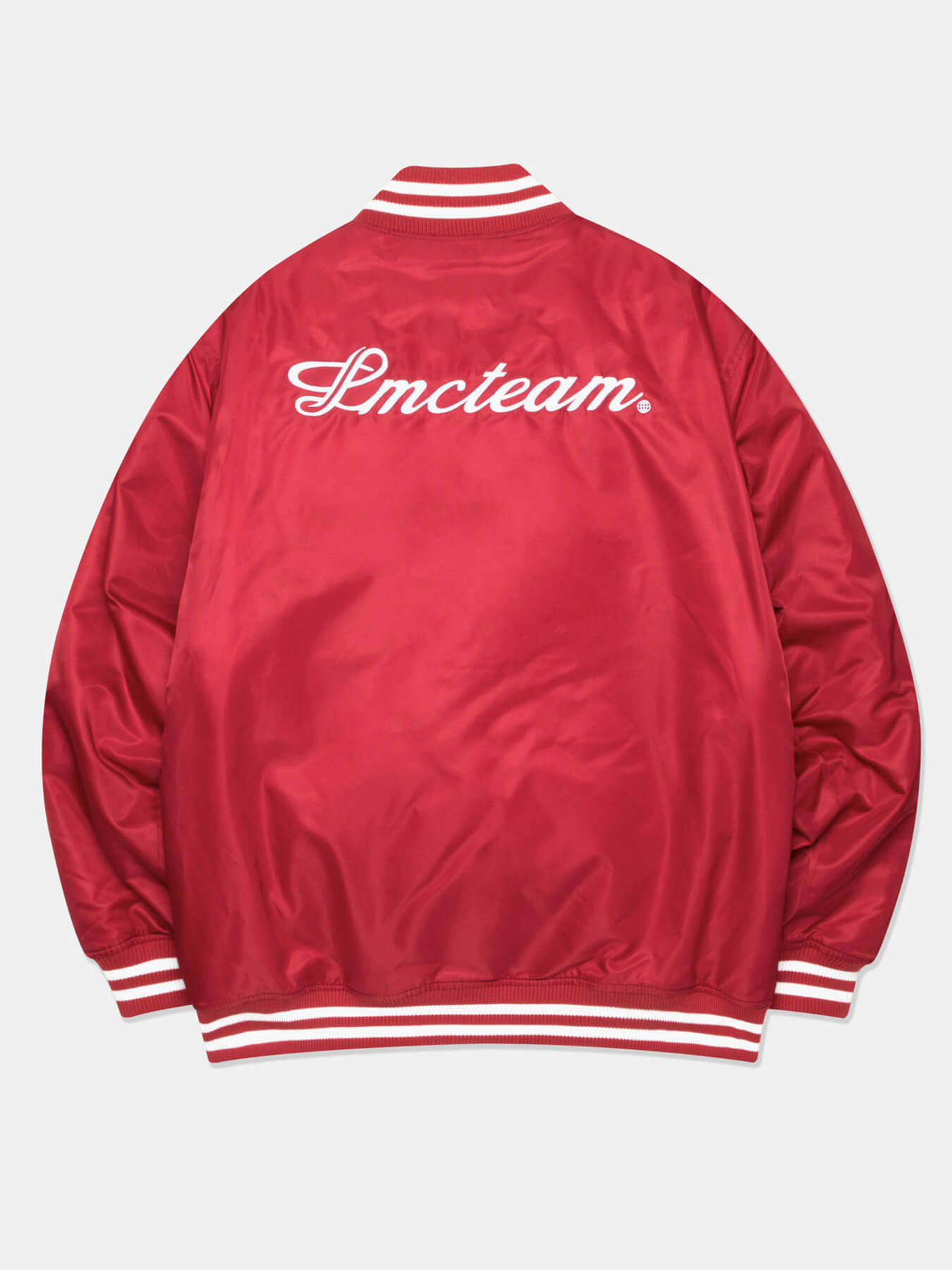 Куртка CLASSIC NYLON VARSITY