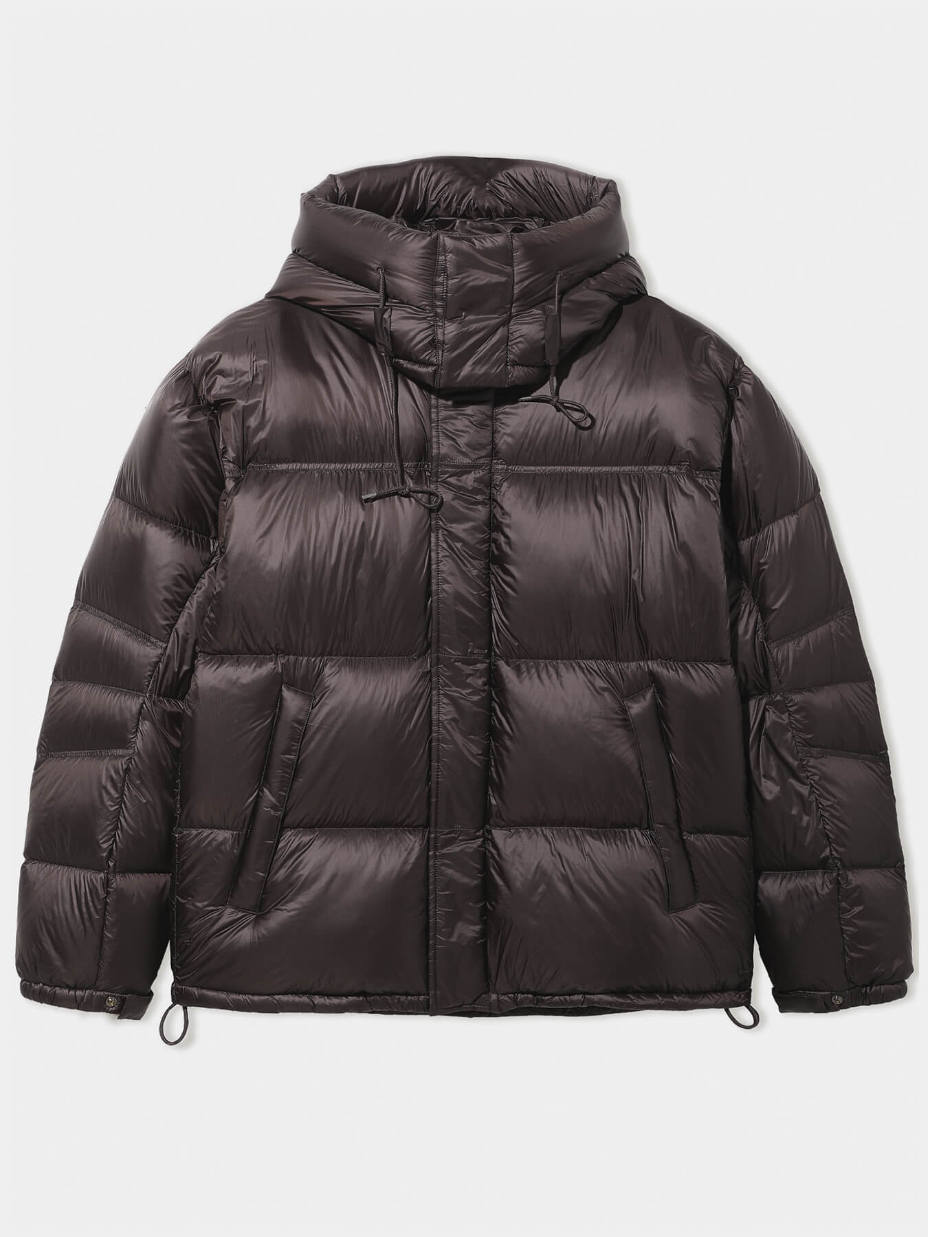 Пуховик JAY PEAK