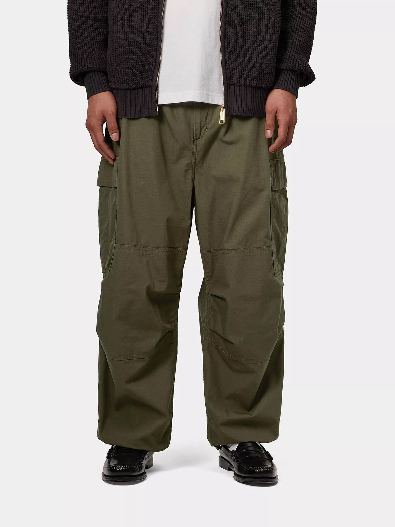 Брюки JET CARGO