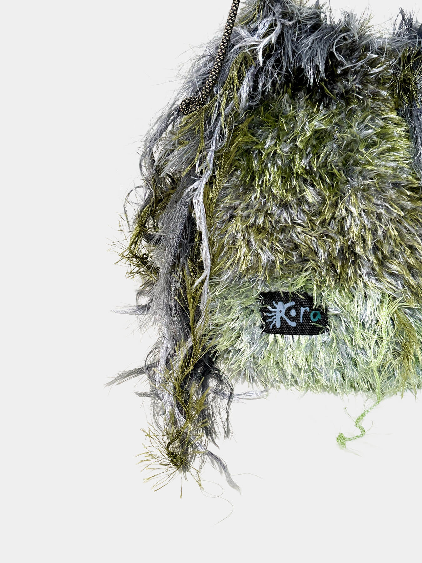 Сумка MOSS ручка шнур