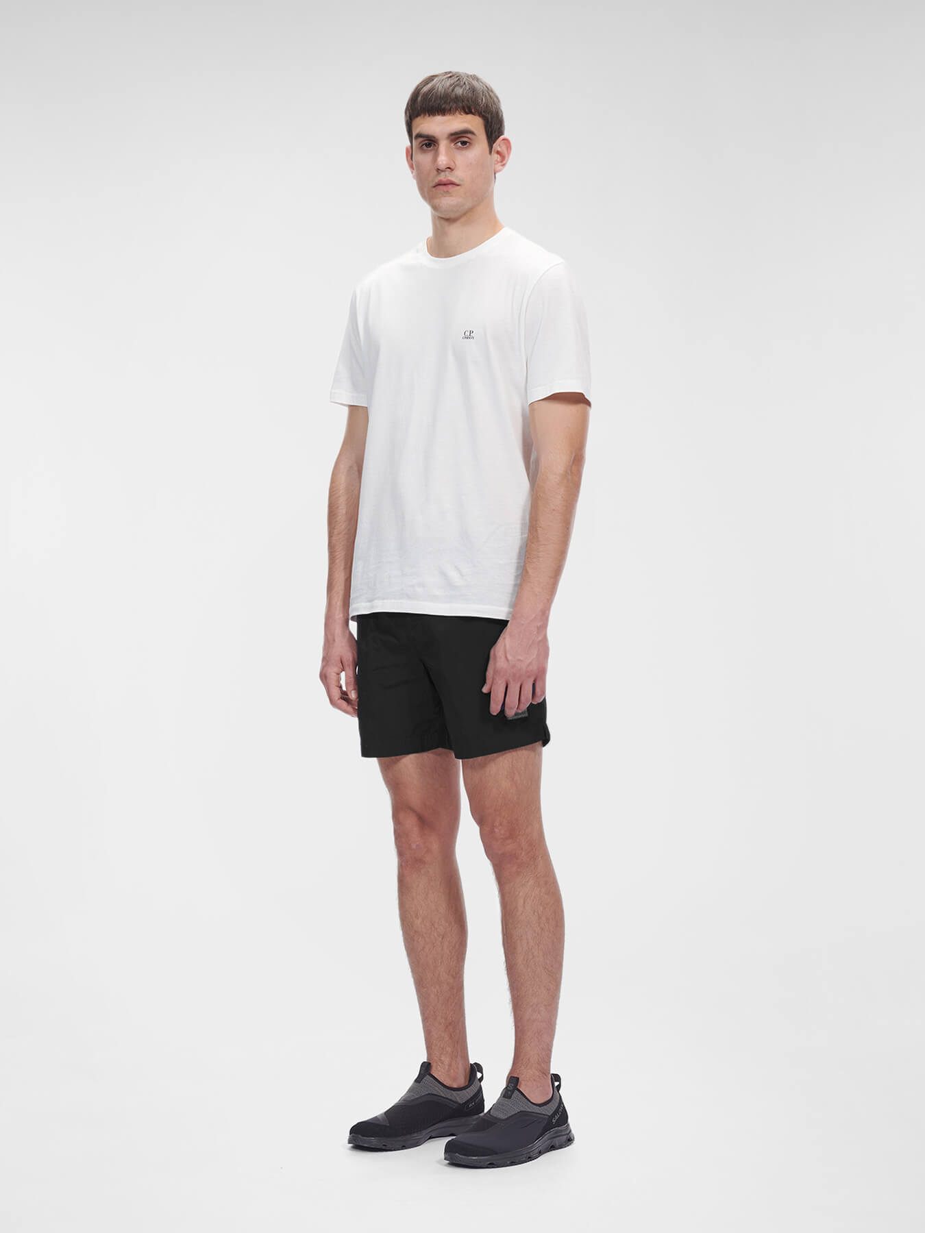 Шорты Flatt Nylon Swim
