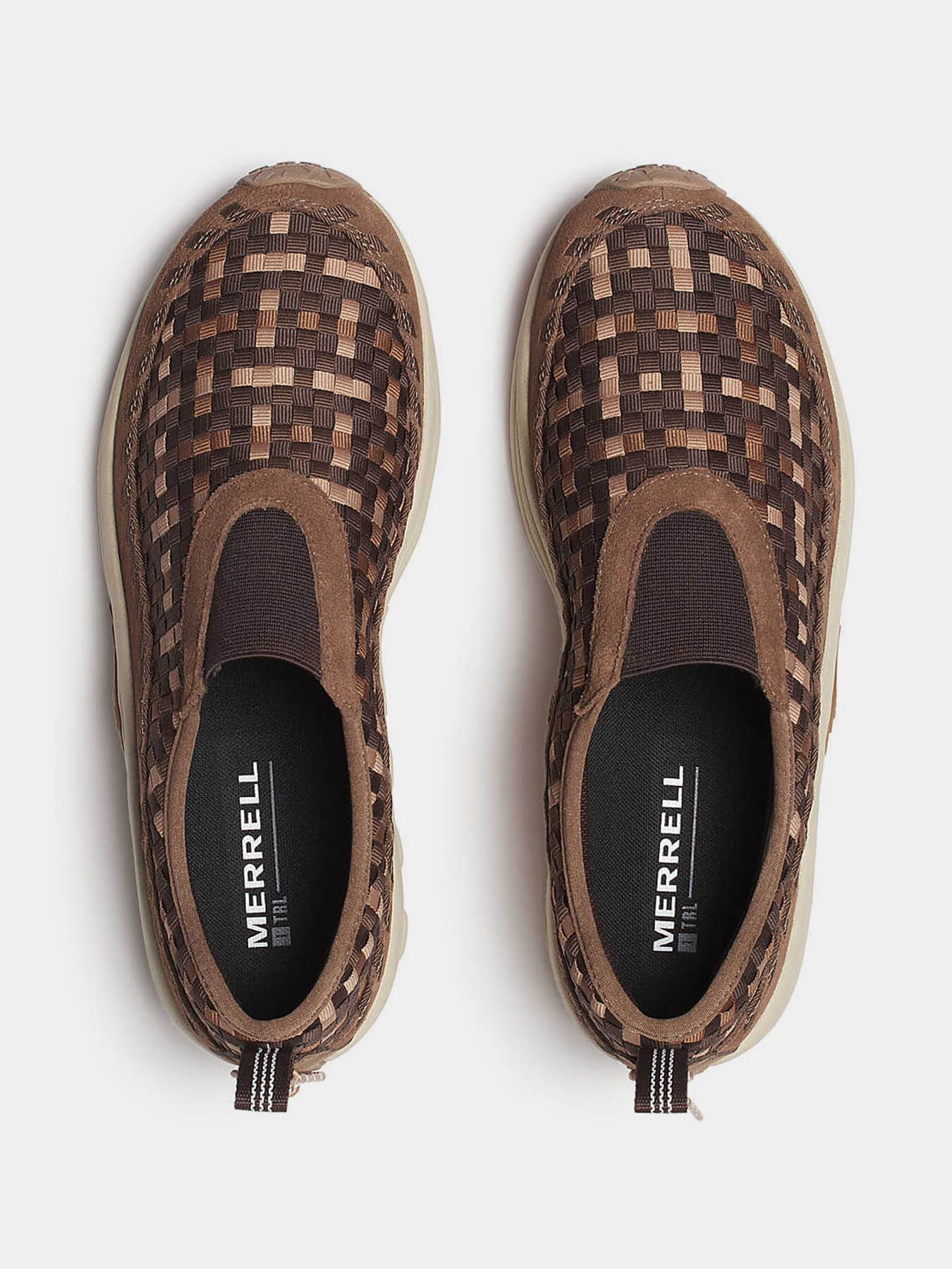 Кроссовки JUNGLE MOC EVO WOVEN