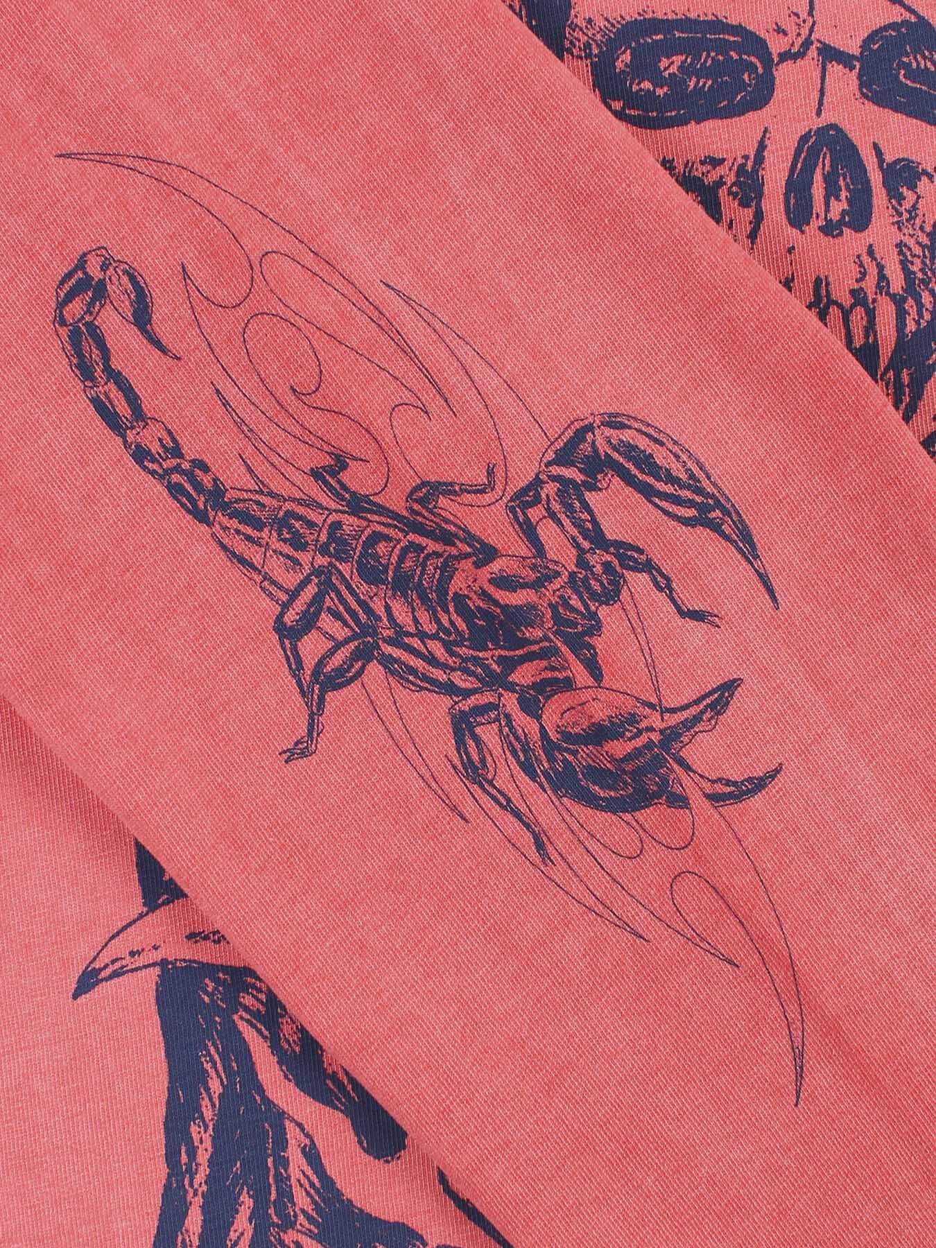 Лонгслив GOOD LUCK