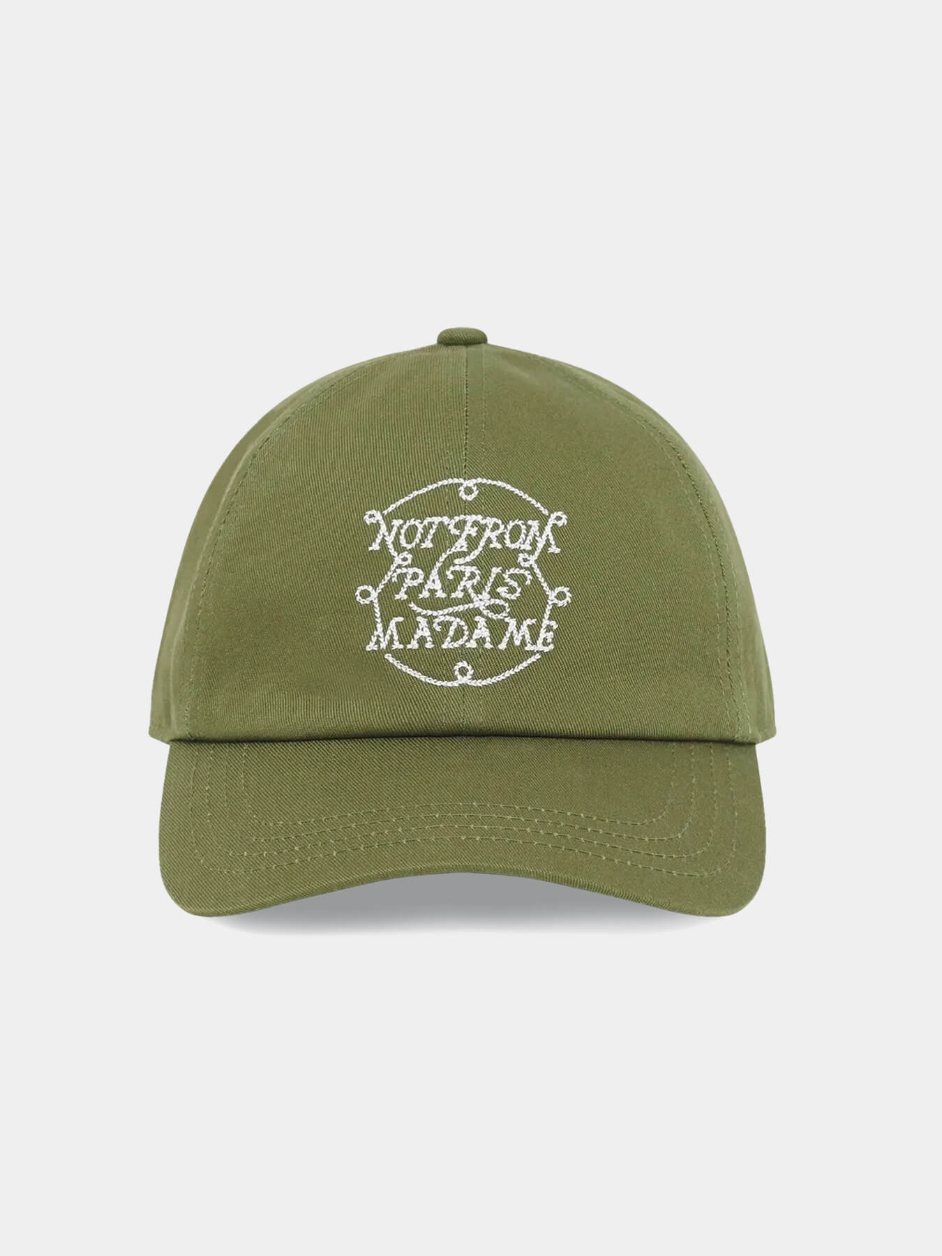 Кепка SLOGAN TRESSES