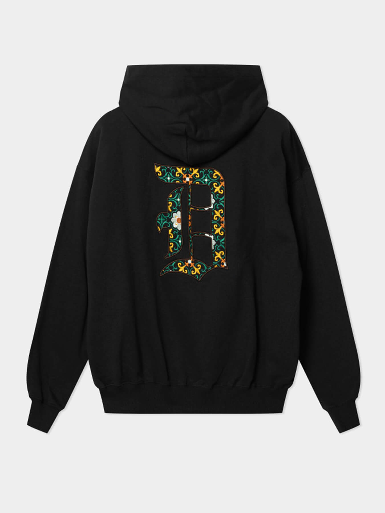 Худи Le Hoodie D