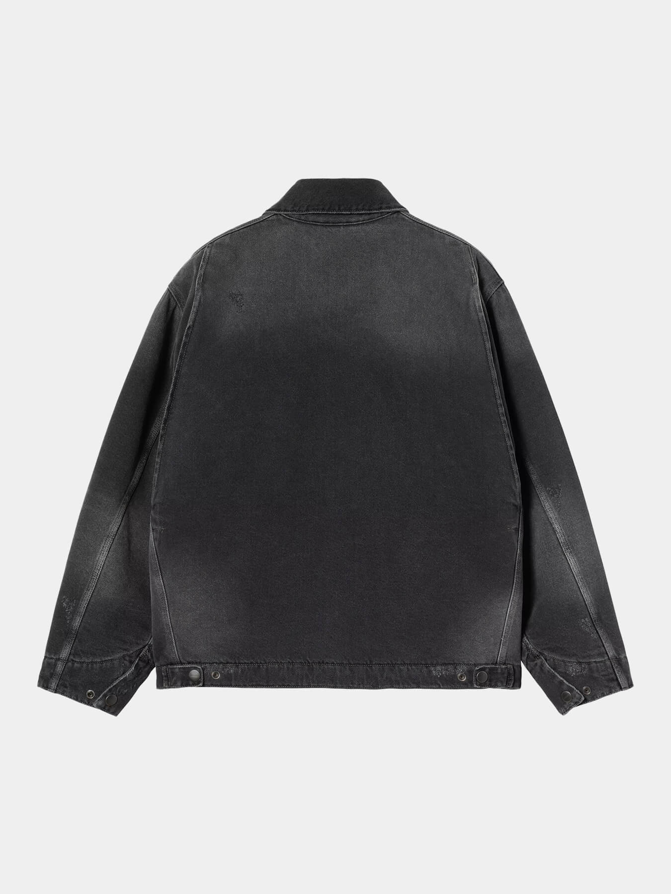 Куртка DETROIT