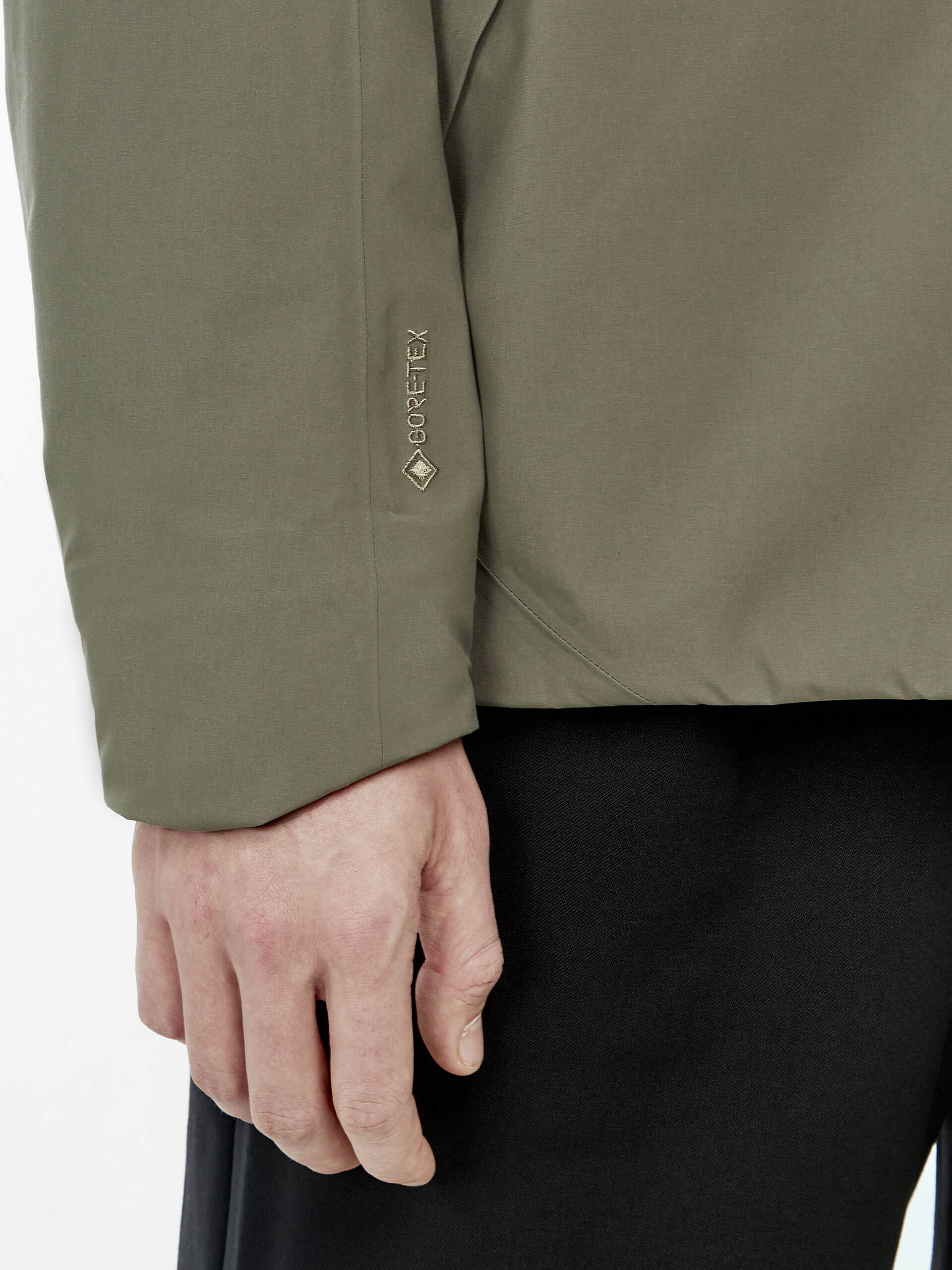 Куртка Radsten Insulated