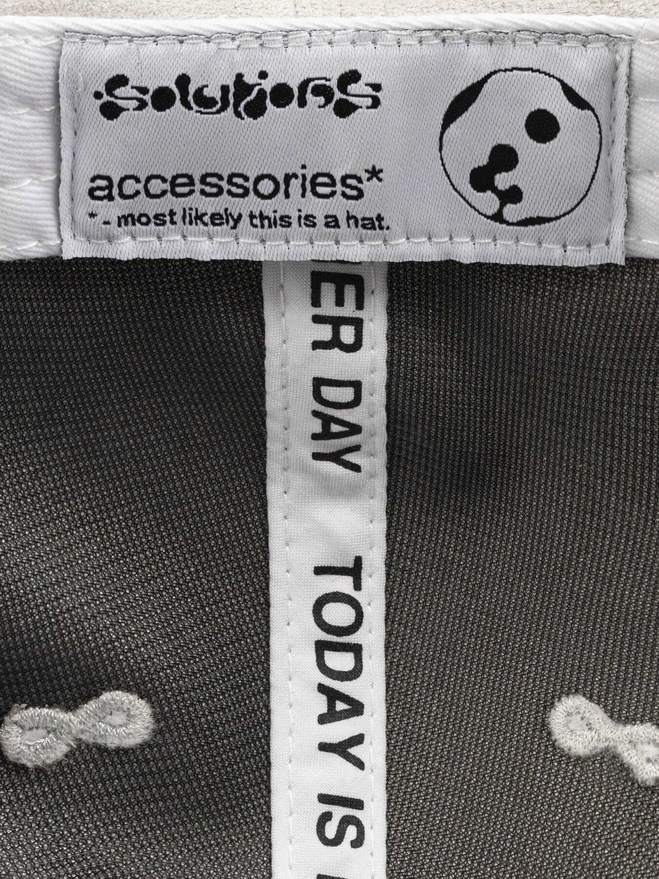 Кепка LOGO SOLU