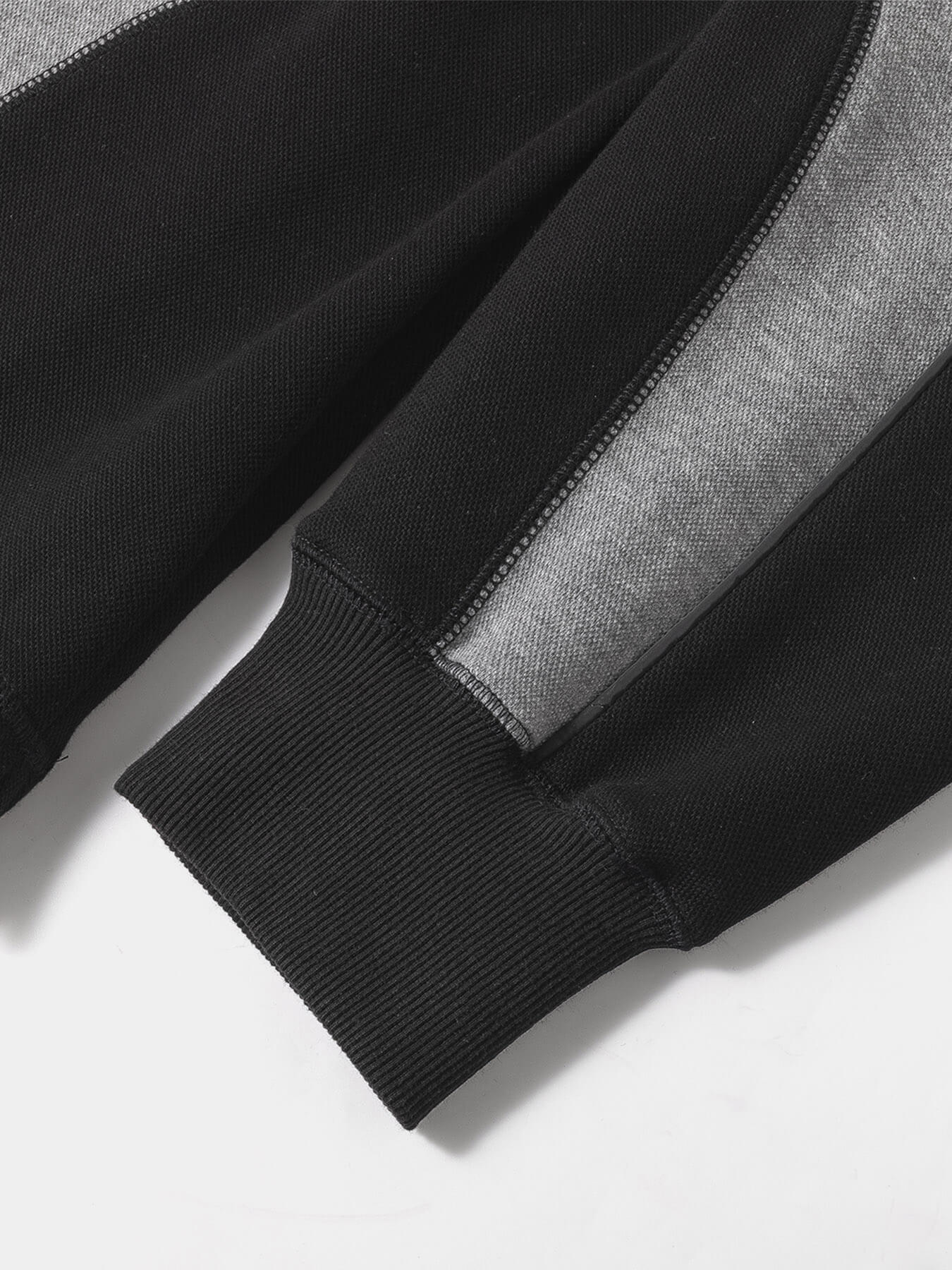 Свитшот PUFF COLLEGE STAR