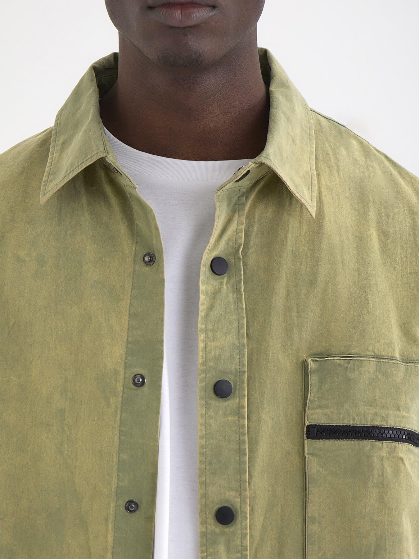 Рубашка SWAMP