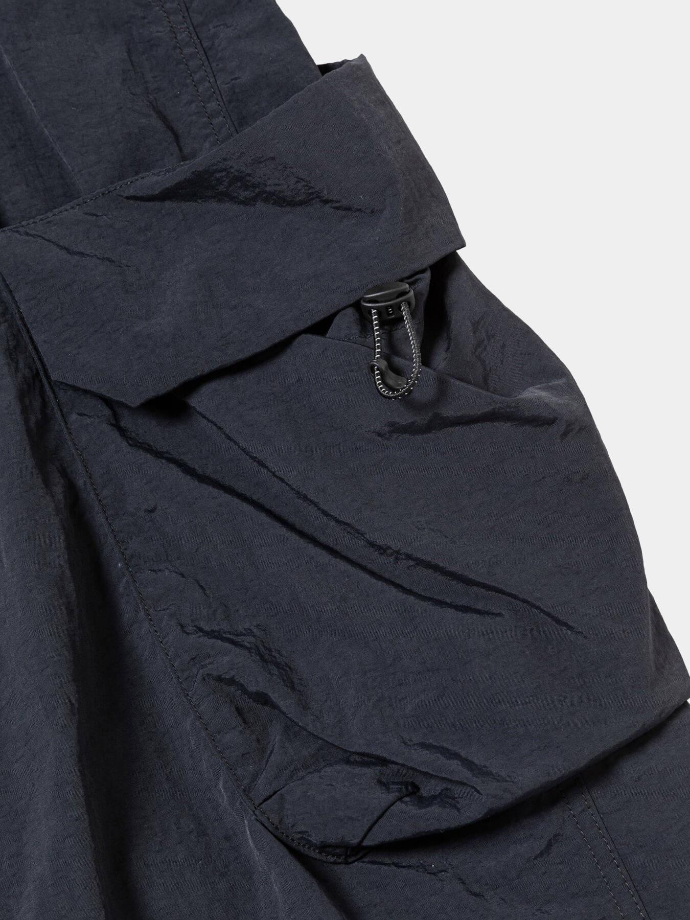 Брюки NYLON LUGGAGE CARGO