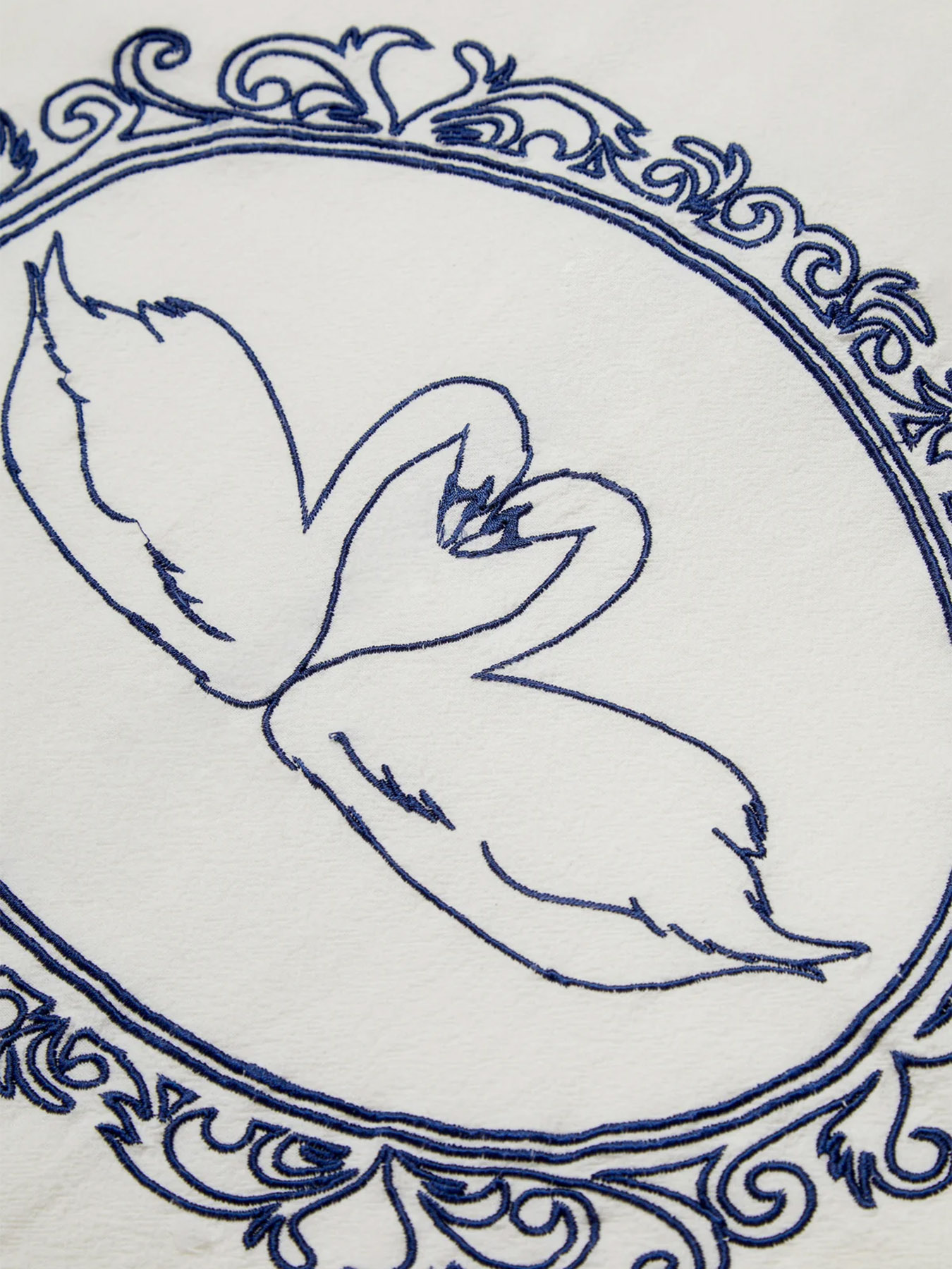 Рубашка SWANS
