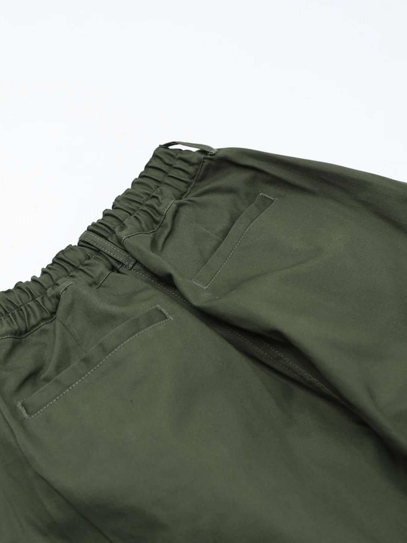 Брюки BALLOON PANTS
