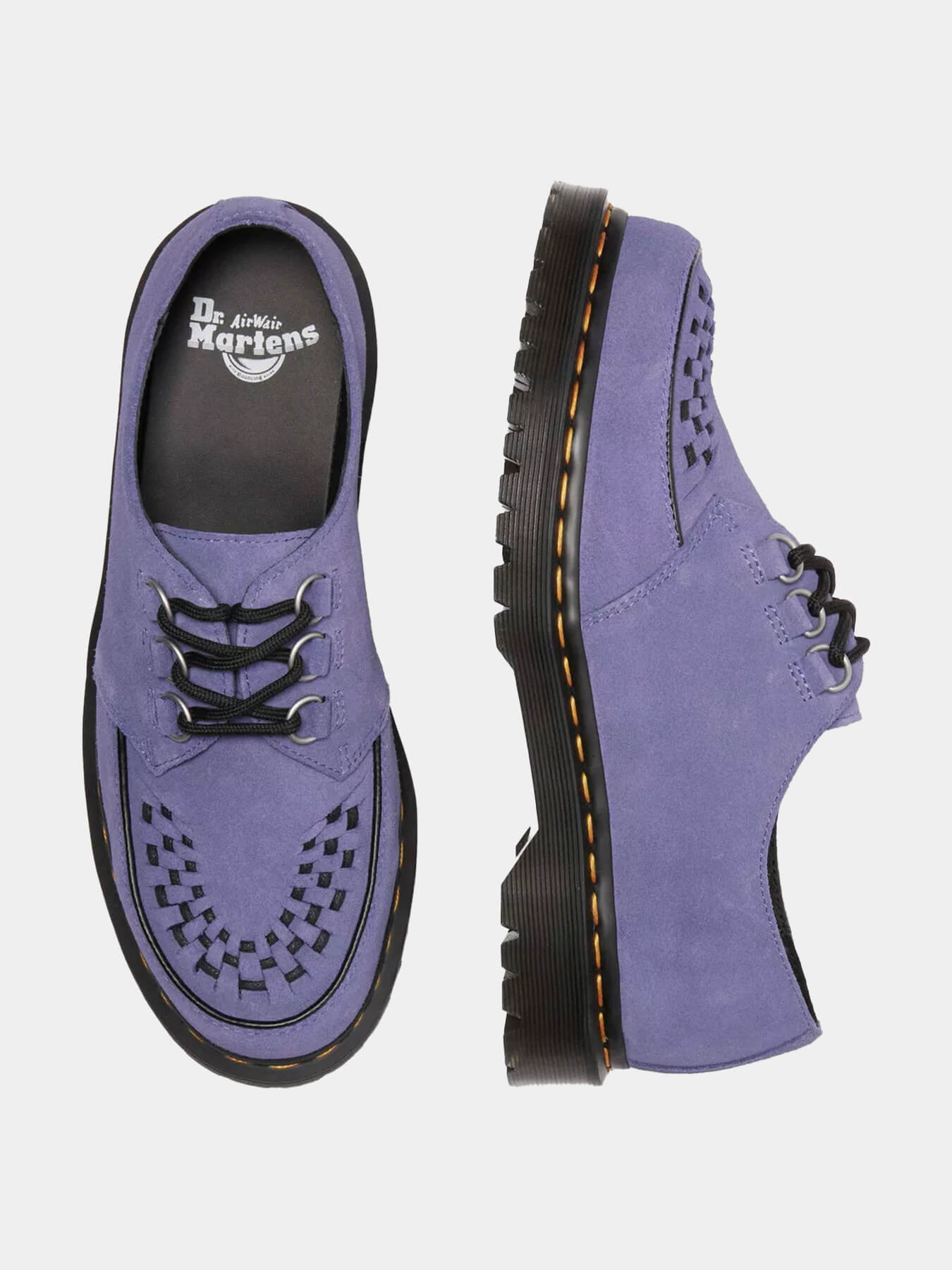 Ботинки RAMSEY