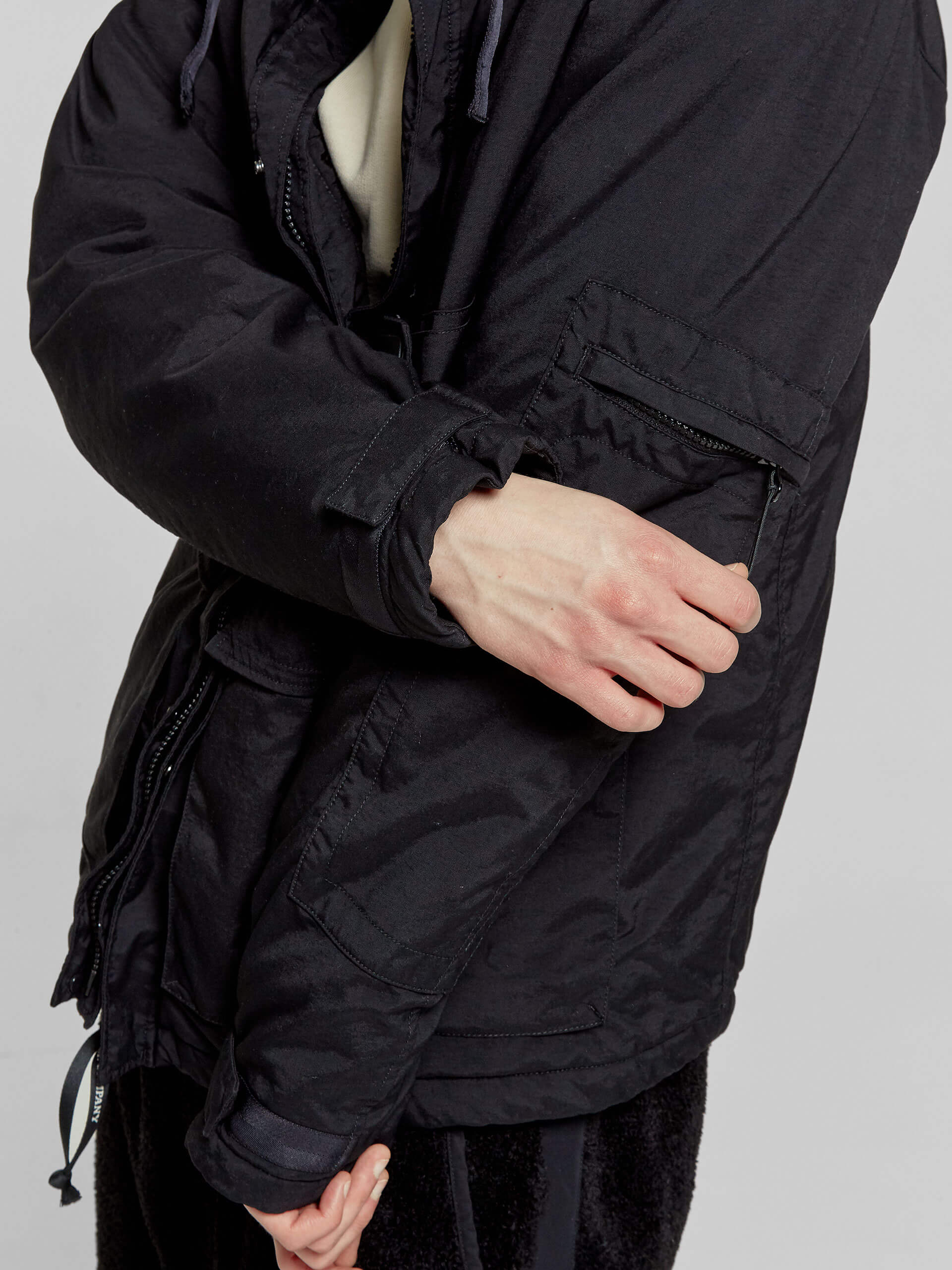 Куртка Taylon P Urban Protection Series Utility Jacket 