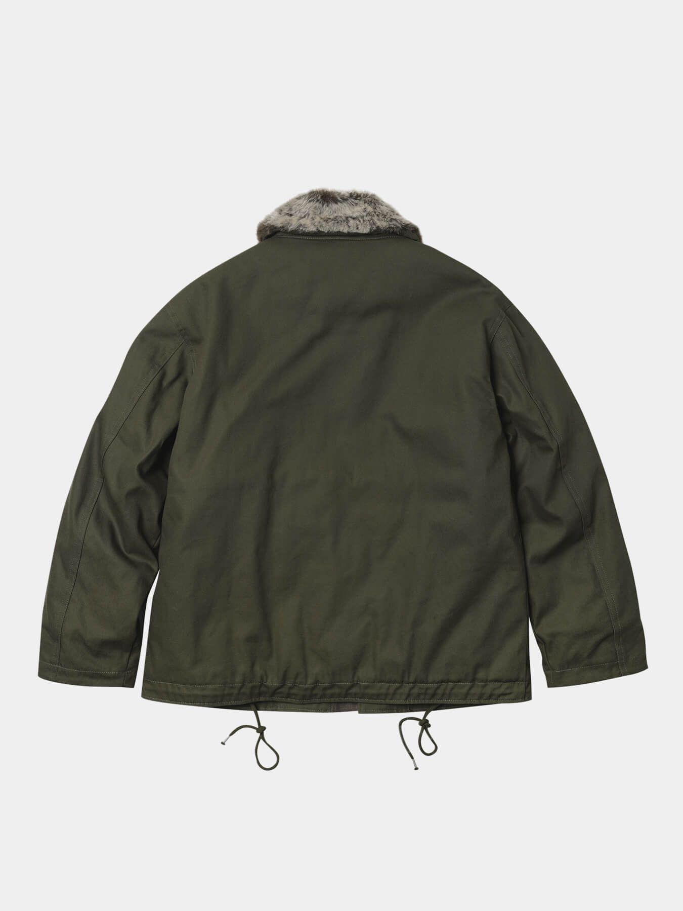 Куртка EDGAR N-1 DECK