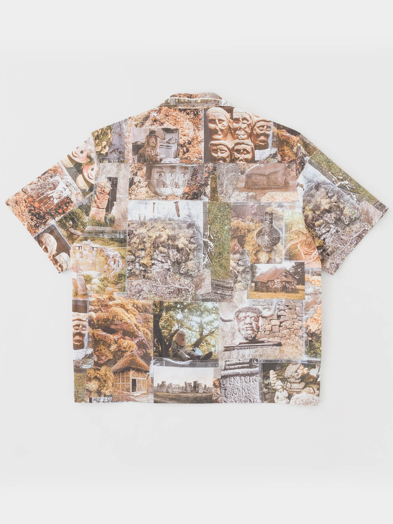 Рубашка STUDY