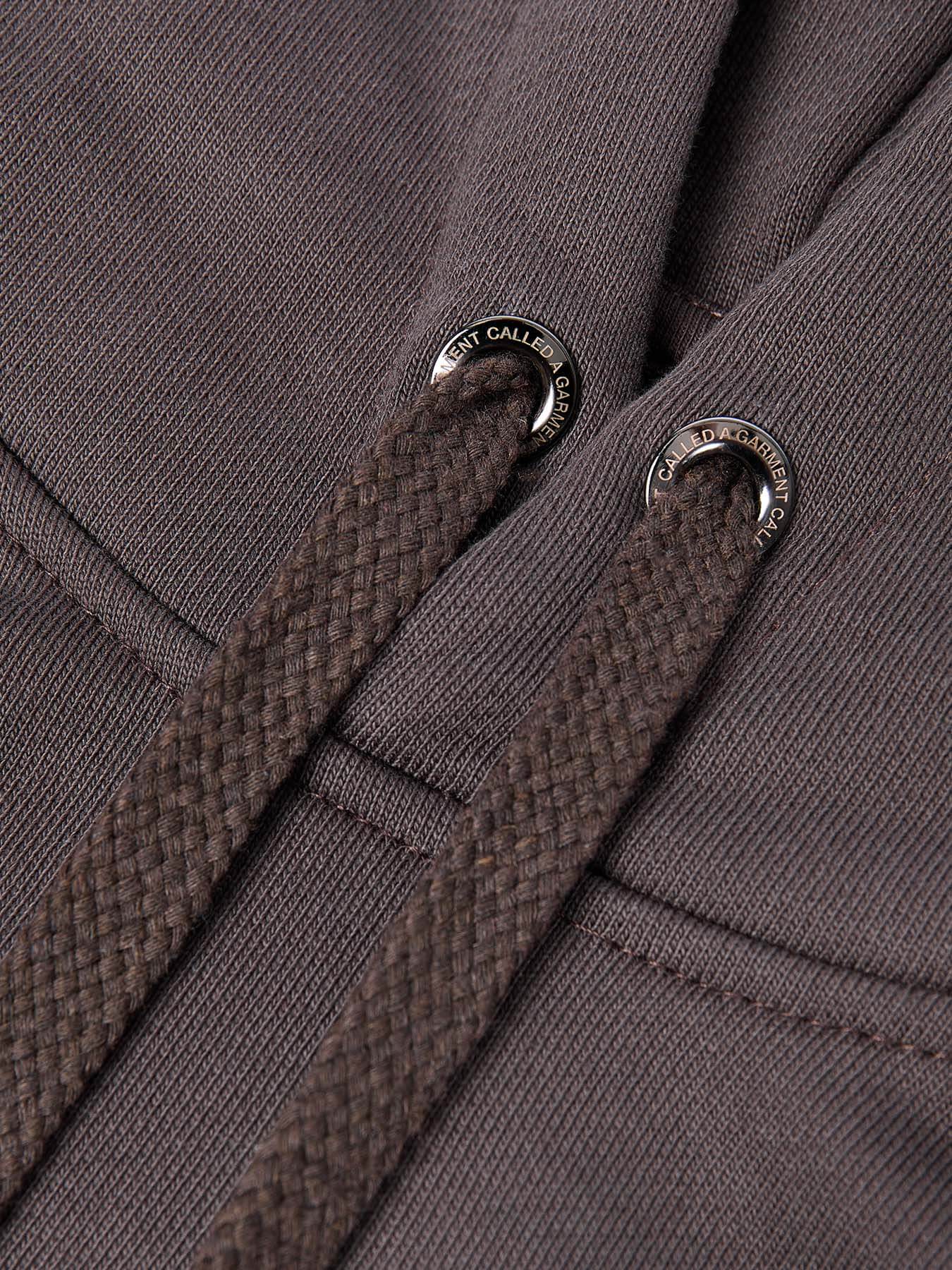 Худи SPOOKY EPISODE 2