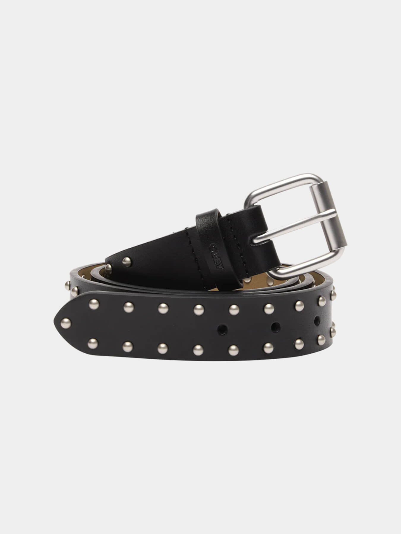 Ремень MINI DOME STUDDED