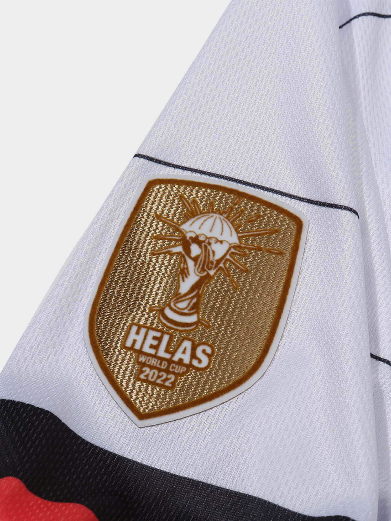 Джерси GERMANY WC22 FOOTBALL JERSEY