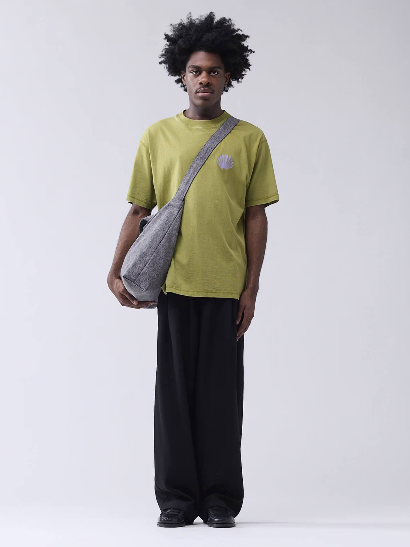 Футболка LOGO