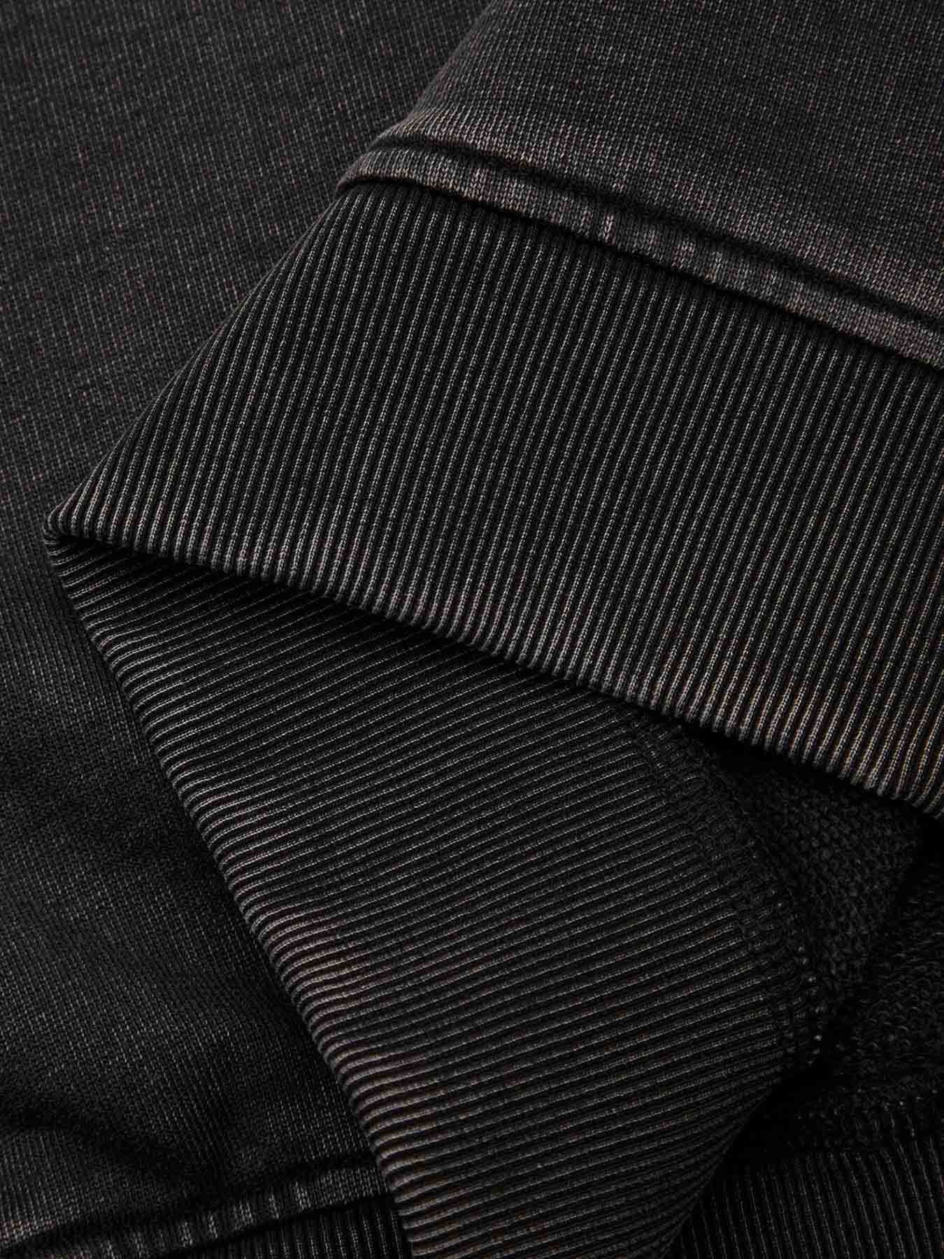 Свитшот GP DROP SHOULDER