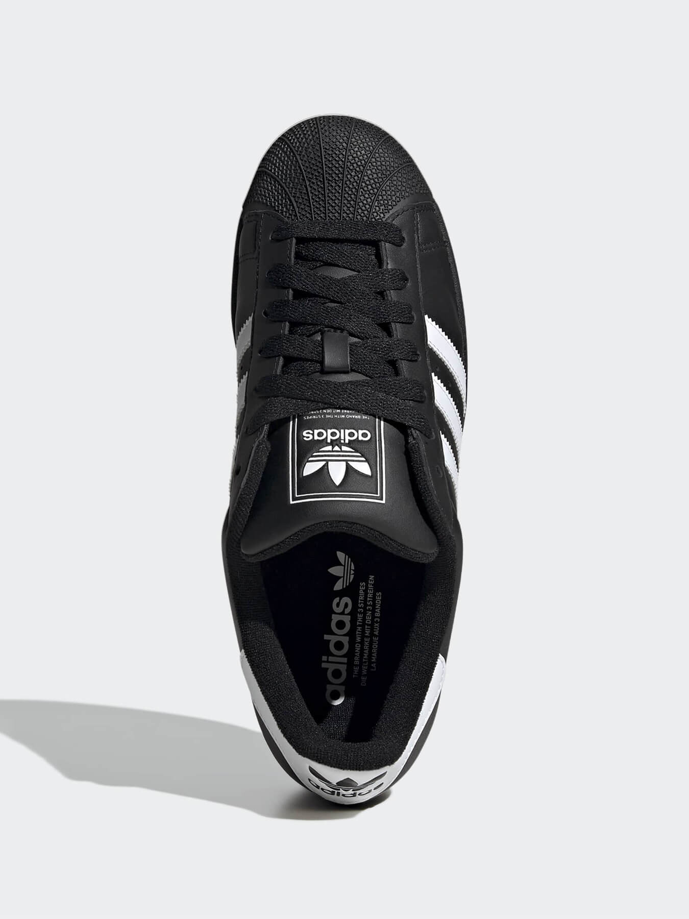 Кроссовки SUPERSTAR II