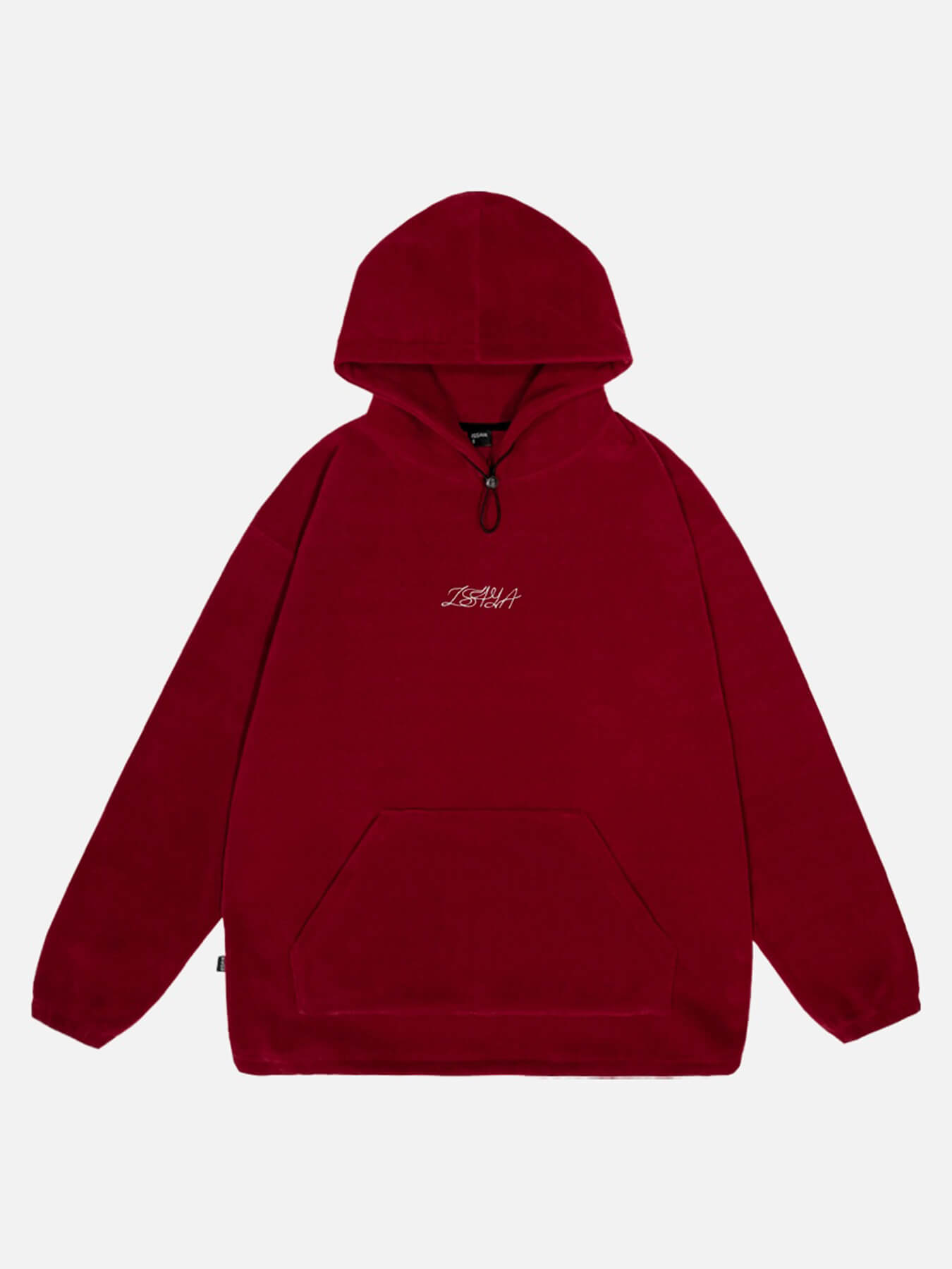 Худи Symbol Fleece