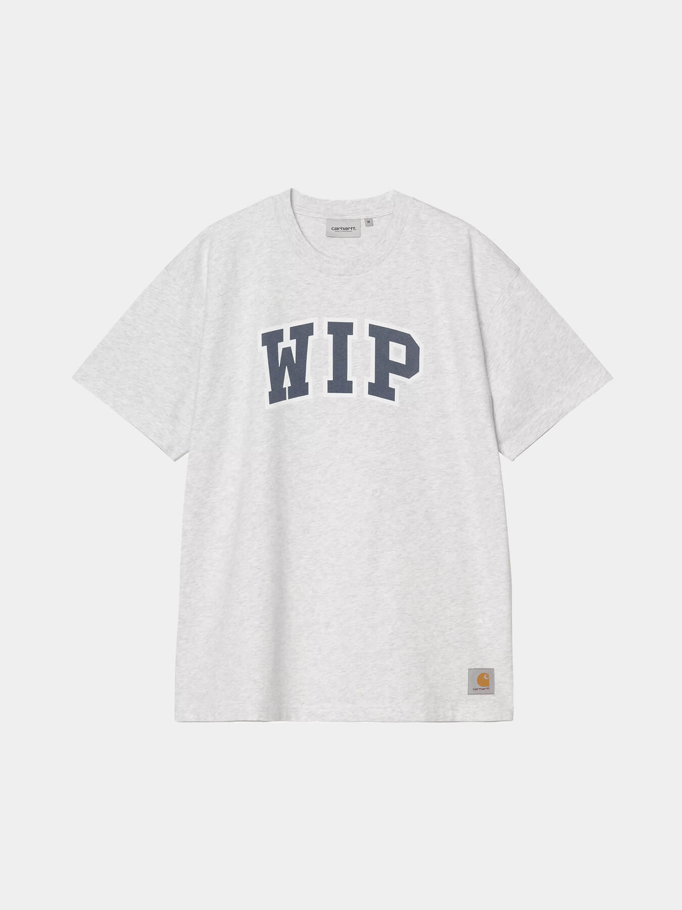 Футболка WIP III